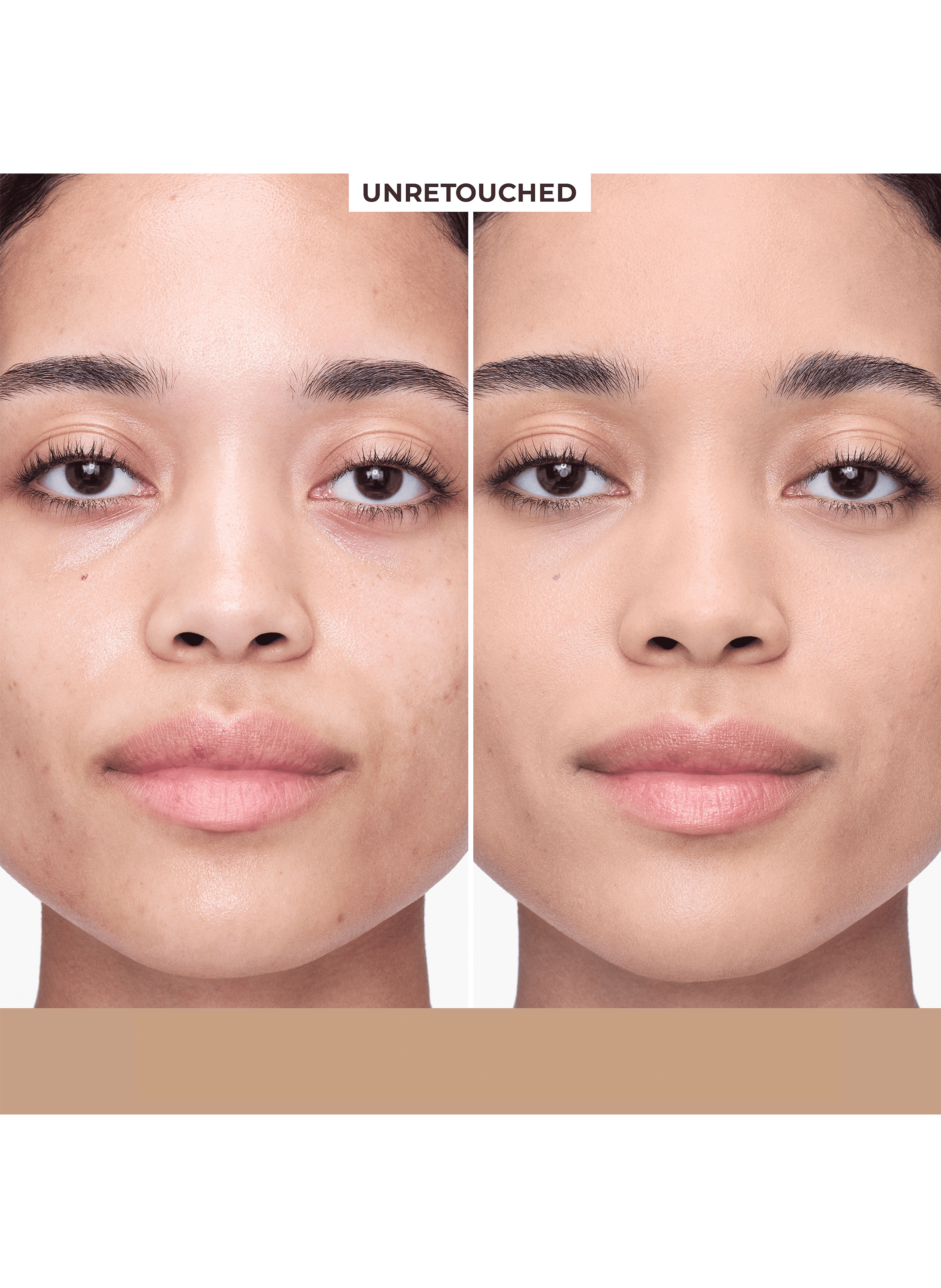 Hydratant teinté - Blurred Matte - SPF30 Uvb/Uva/Pa+++ LAURA MERCIER 3c fawn