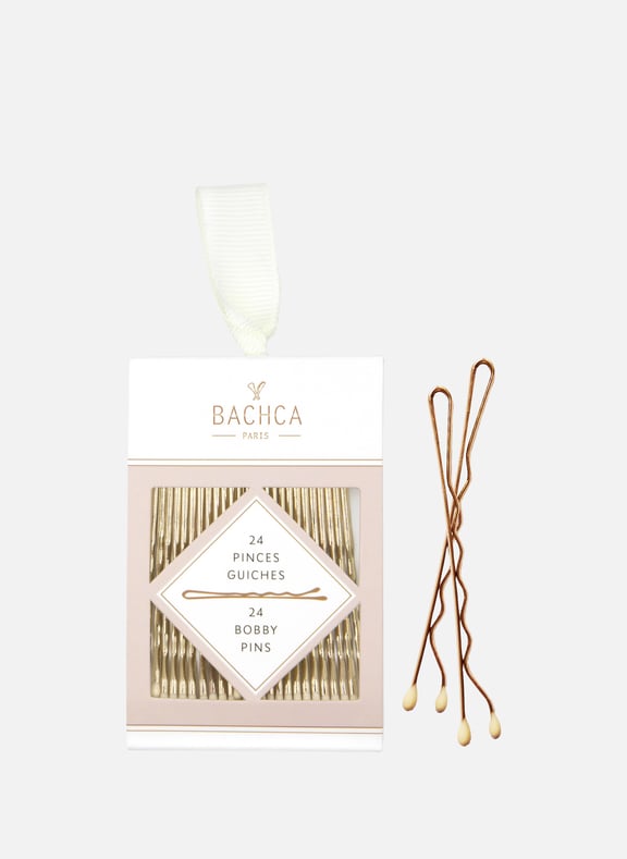 Bobby pins by BACHCA BACHCA Bobby pins