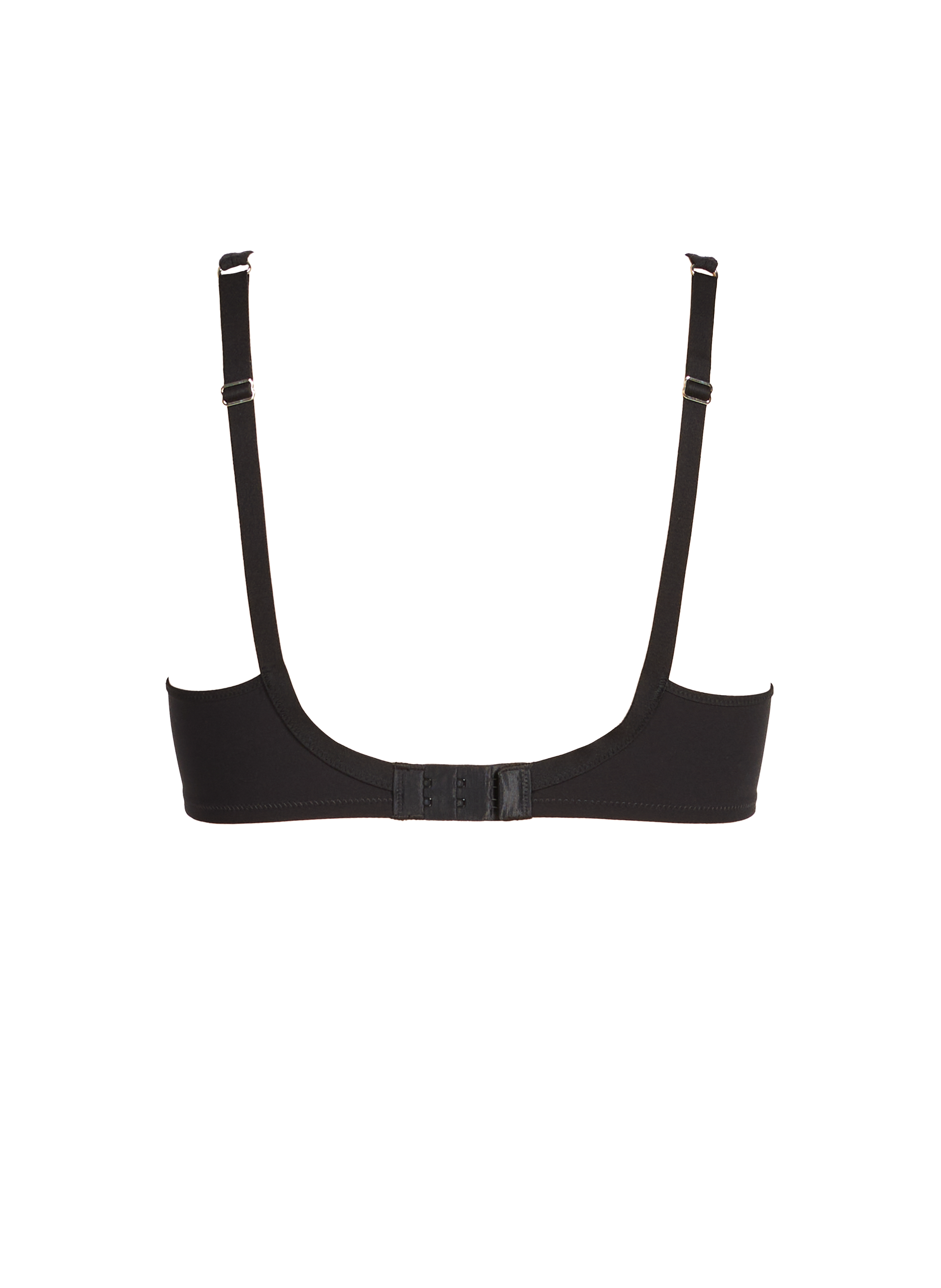 Soutien-gorge sans armatures WACOAL Noir