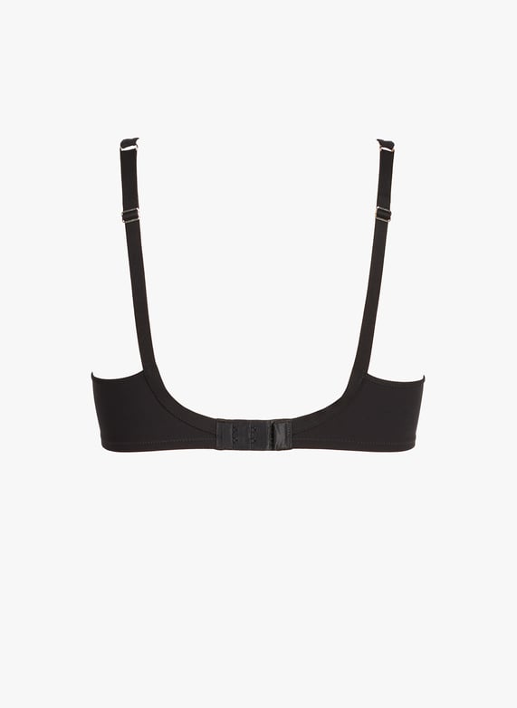 Soutien-gorge sans armatures | Noir by WACOAL Soutien-gorge sans armatures Noir