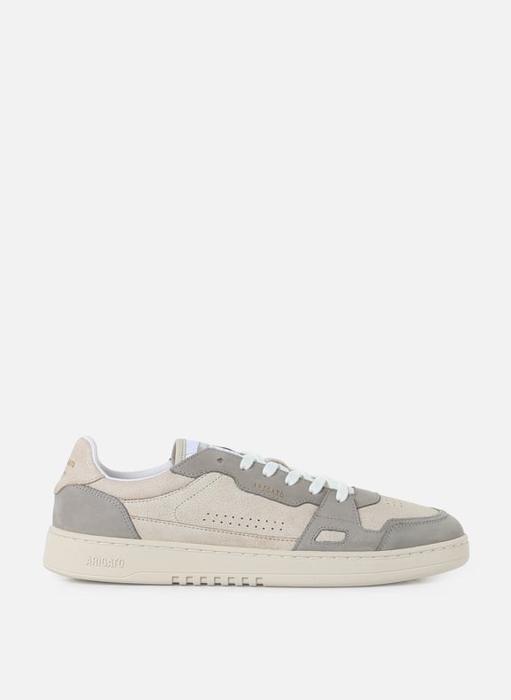 Leather sneakers Multicolour by AXEL ARIGATO AXEL ARIGATO Leather sneakers Multicolour