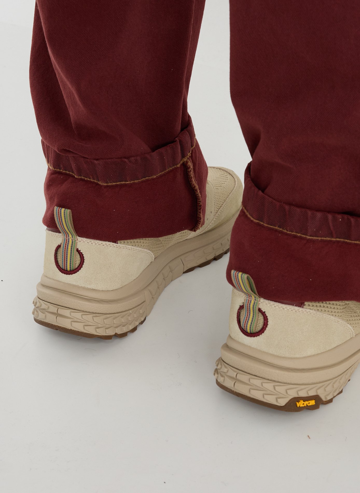 Darter Sneakers PAUL SMITH Beige