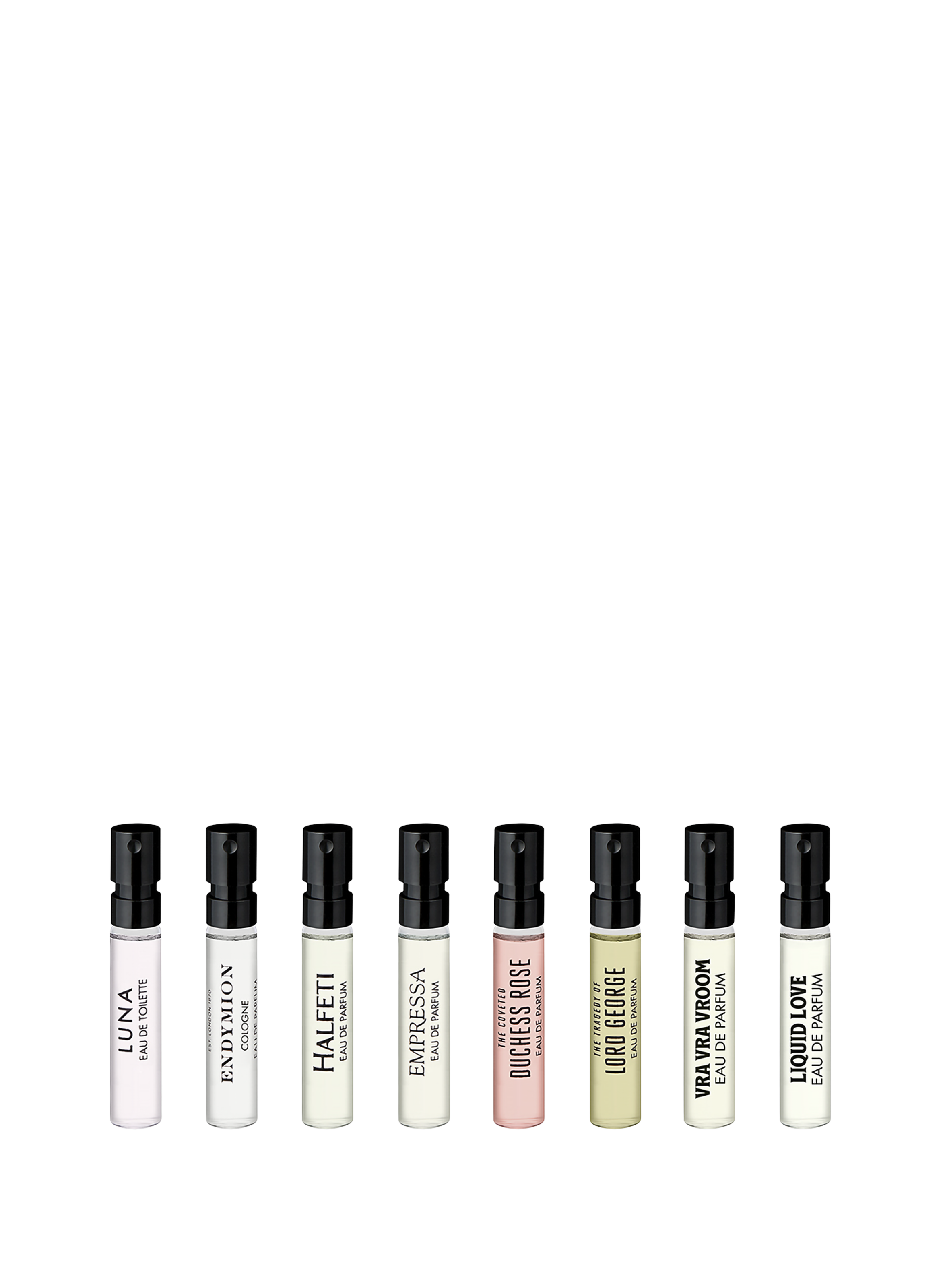 Halfeti Set PENHALIGON'S No color