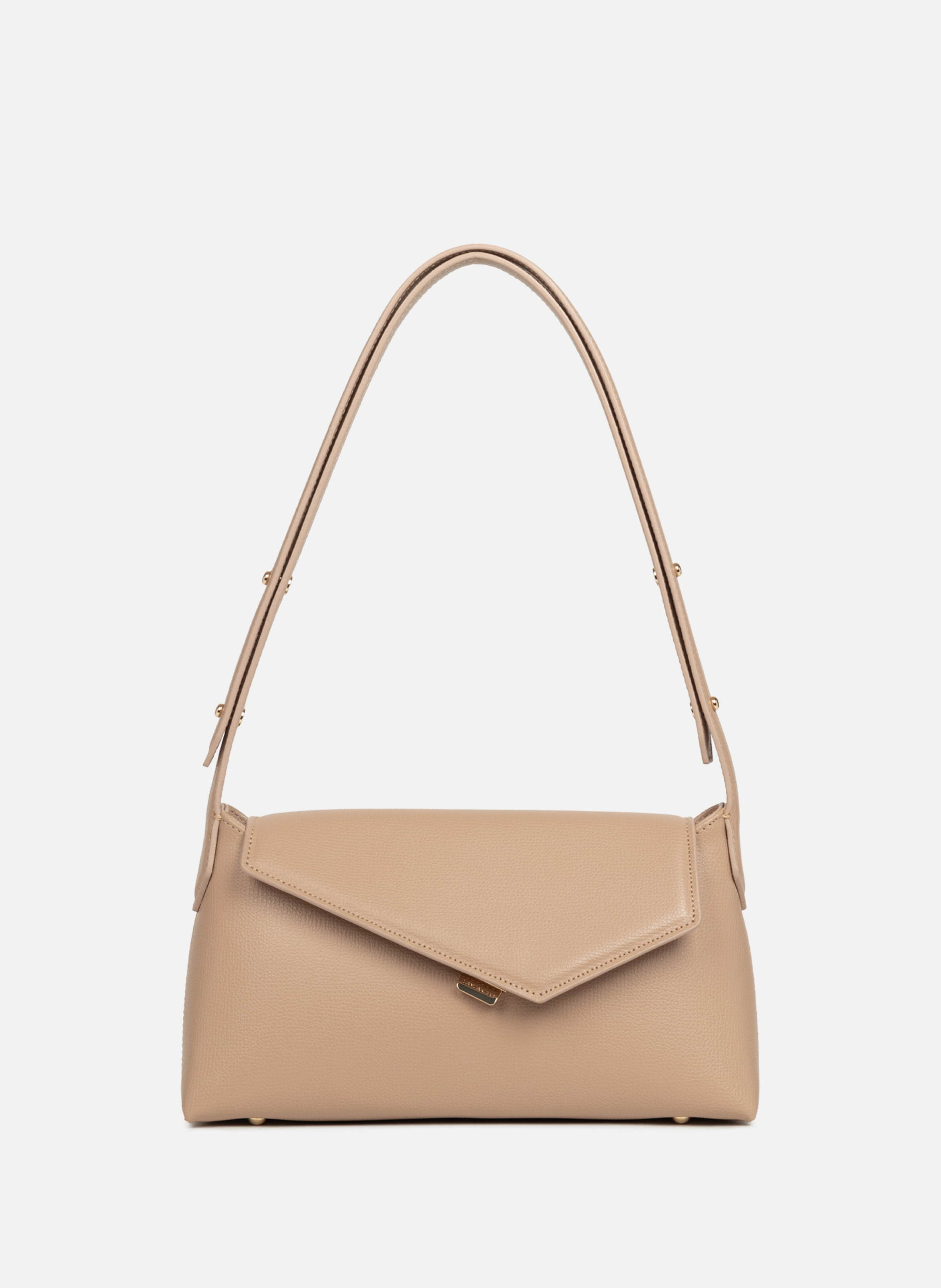 LANCASTER Sac à main zoé Jaune