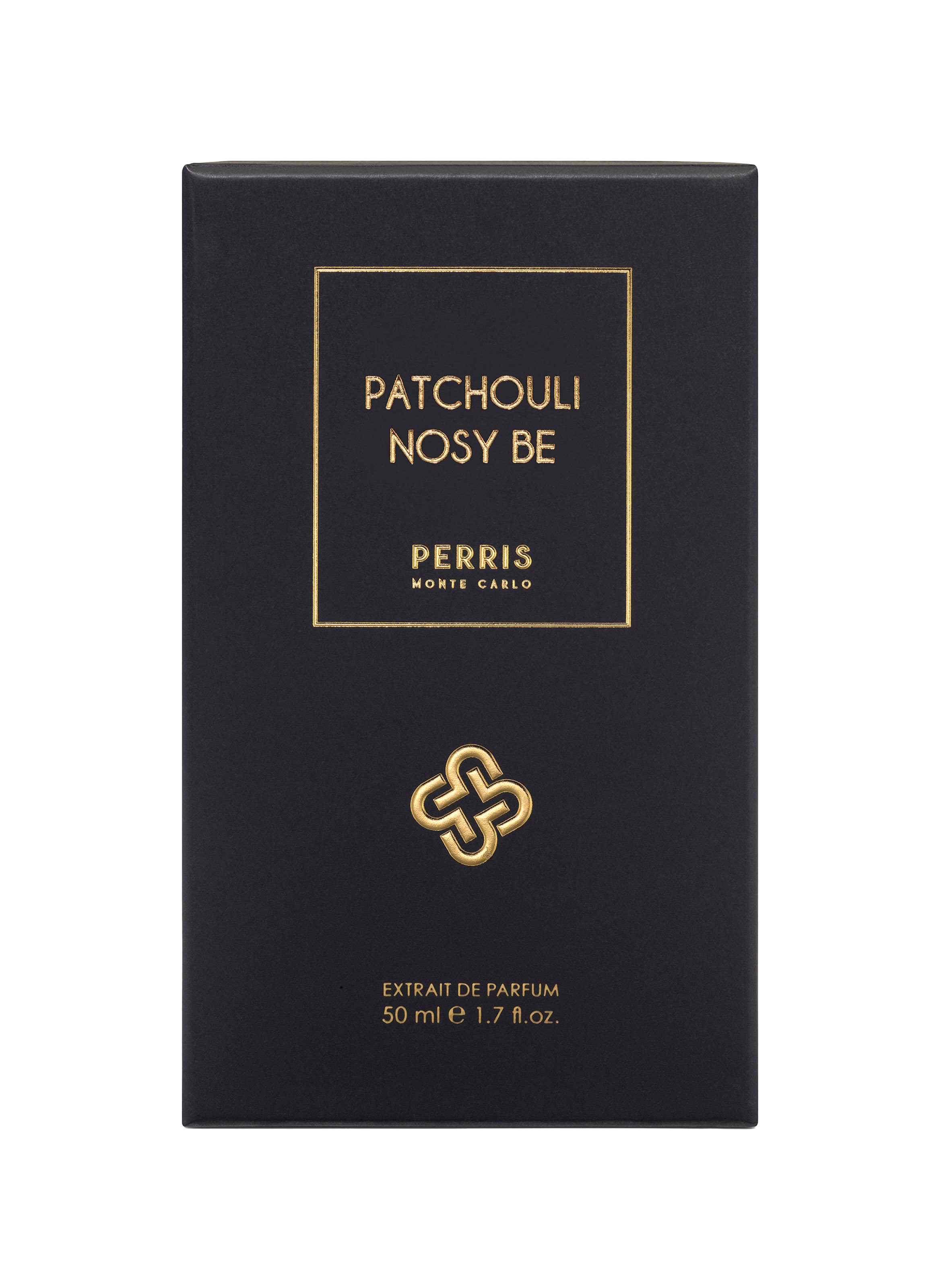 Extrait de Parfum Patchouli Nosy Be PERRIS MONTE CARLO No color