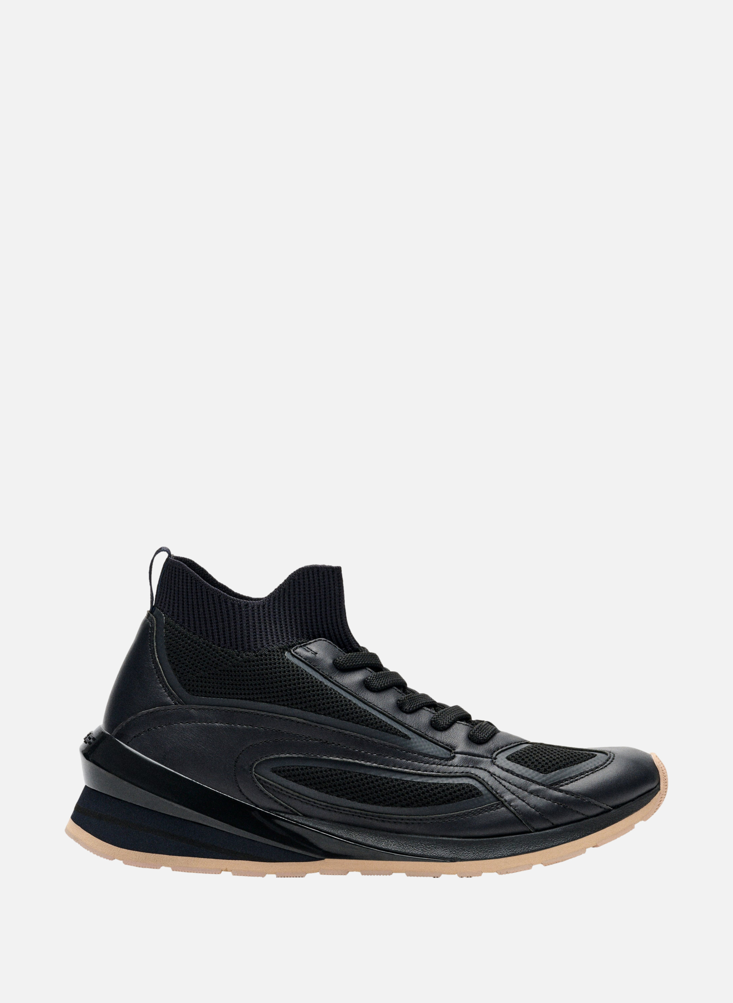 Hoff baskets décontractées seven HOFF Noir