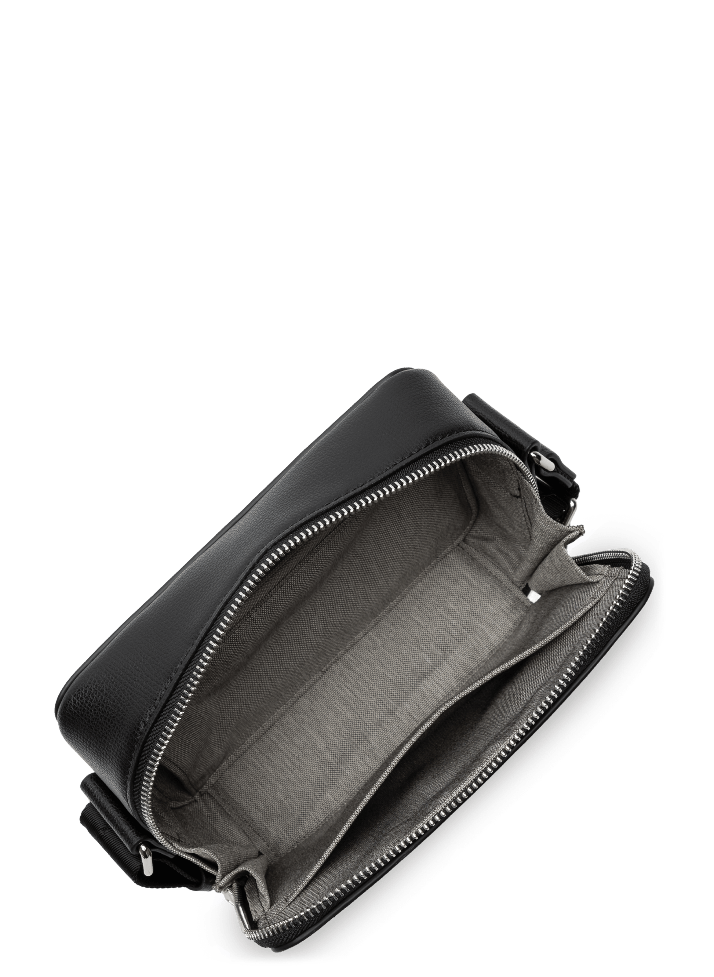 Sac trotteur - sierra mathias LANCASTER Noir
