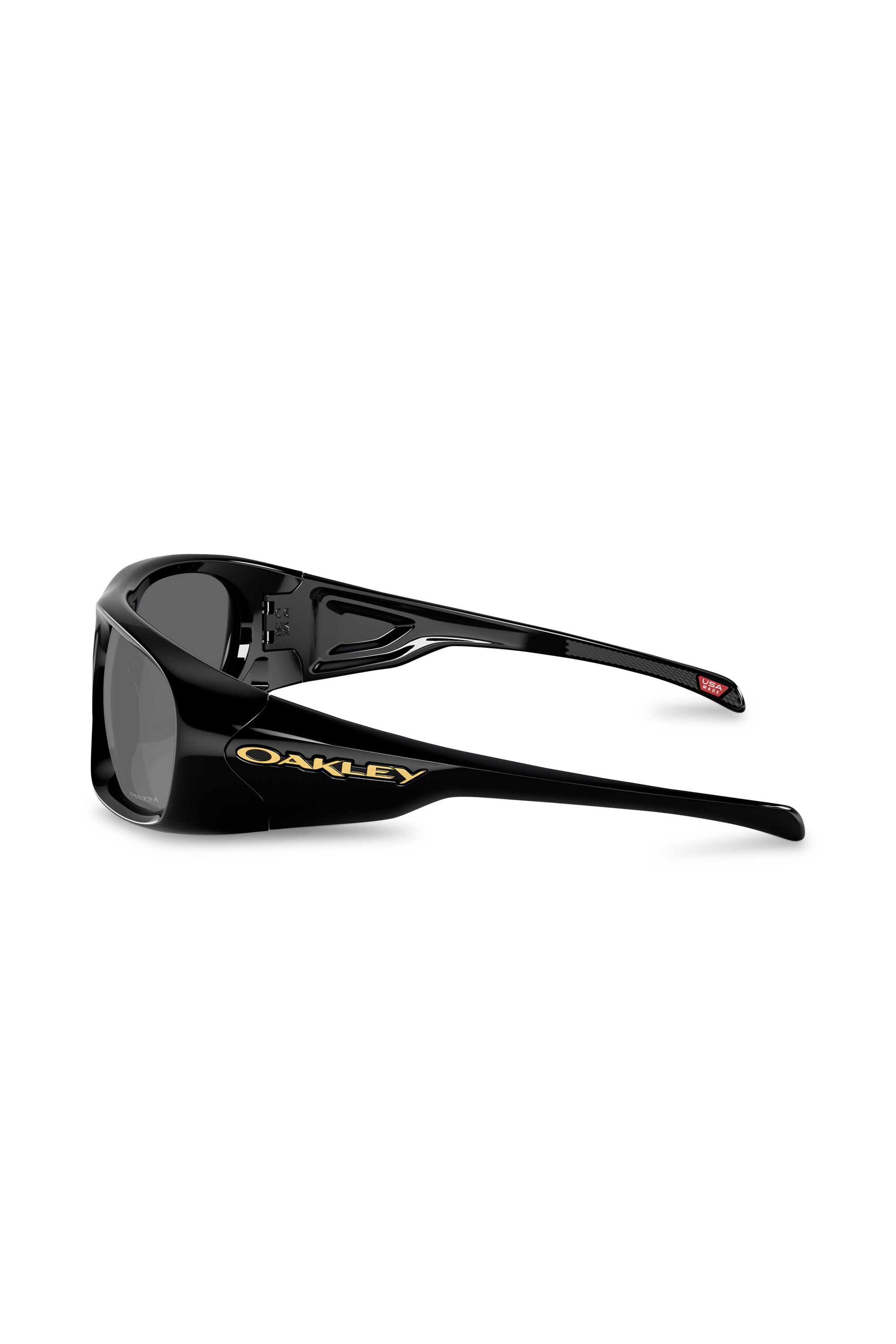 Lunettes de soleil belleville OAKLEY Noir