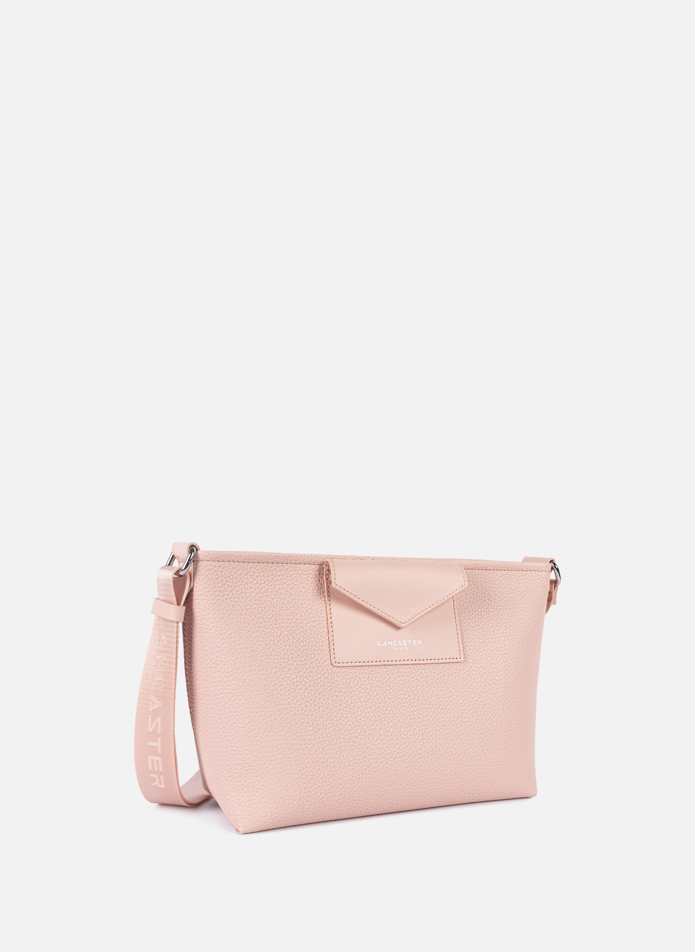 Sac trotteur - maya double kba | Rose LANCASTER Femme