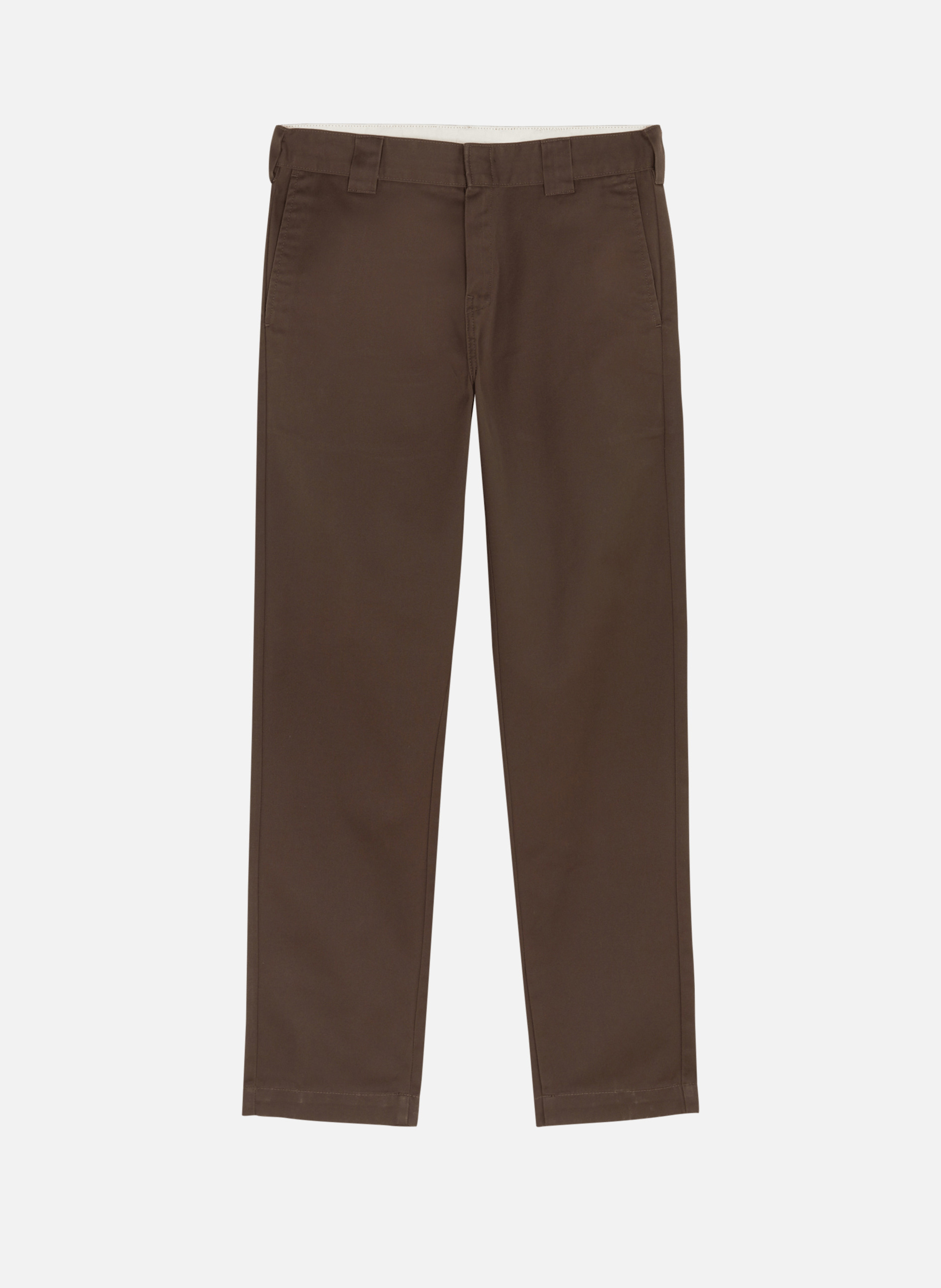 Pantalon master denis 8 CARHARTT WIP Marron
