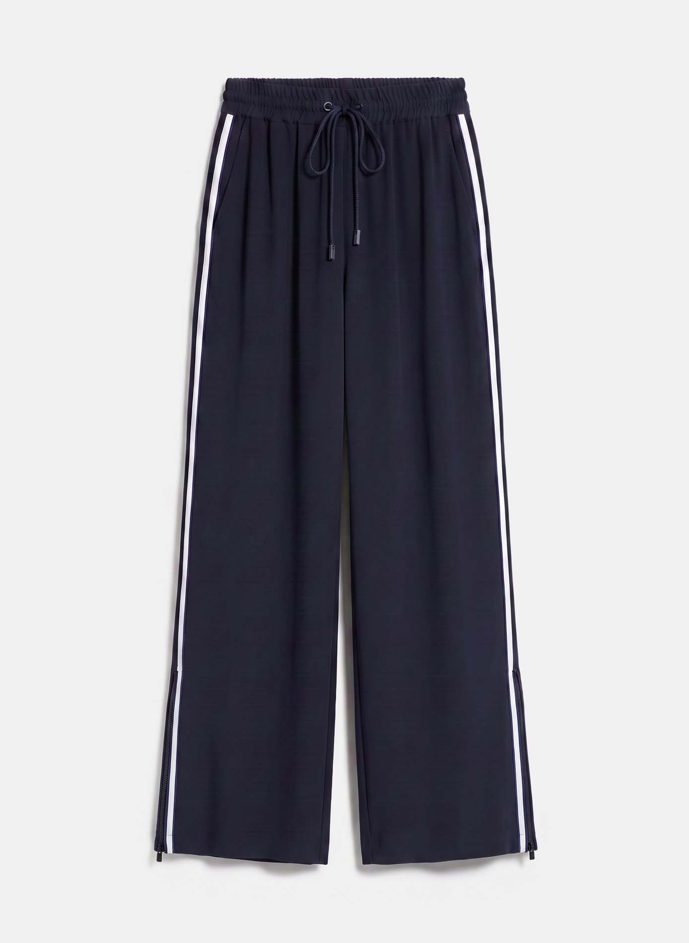 Pantalon  posy ZAPA Bleu