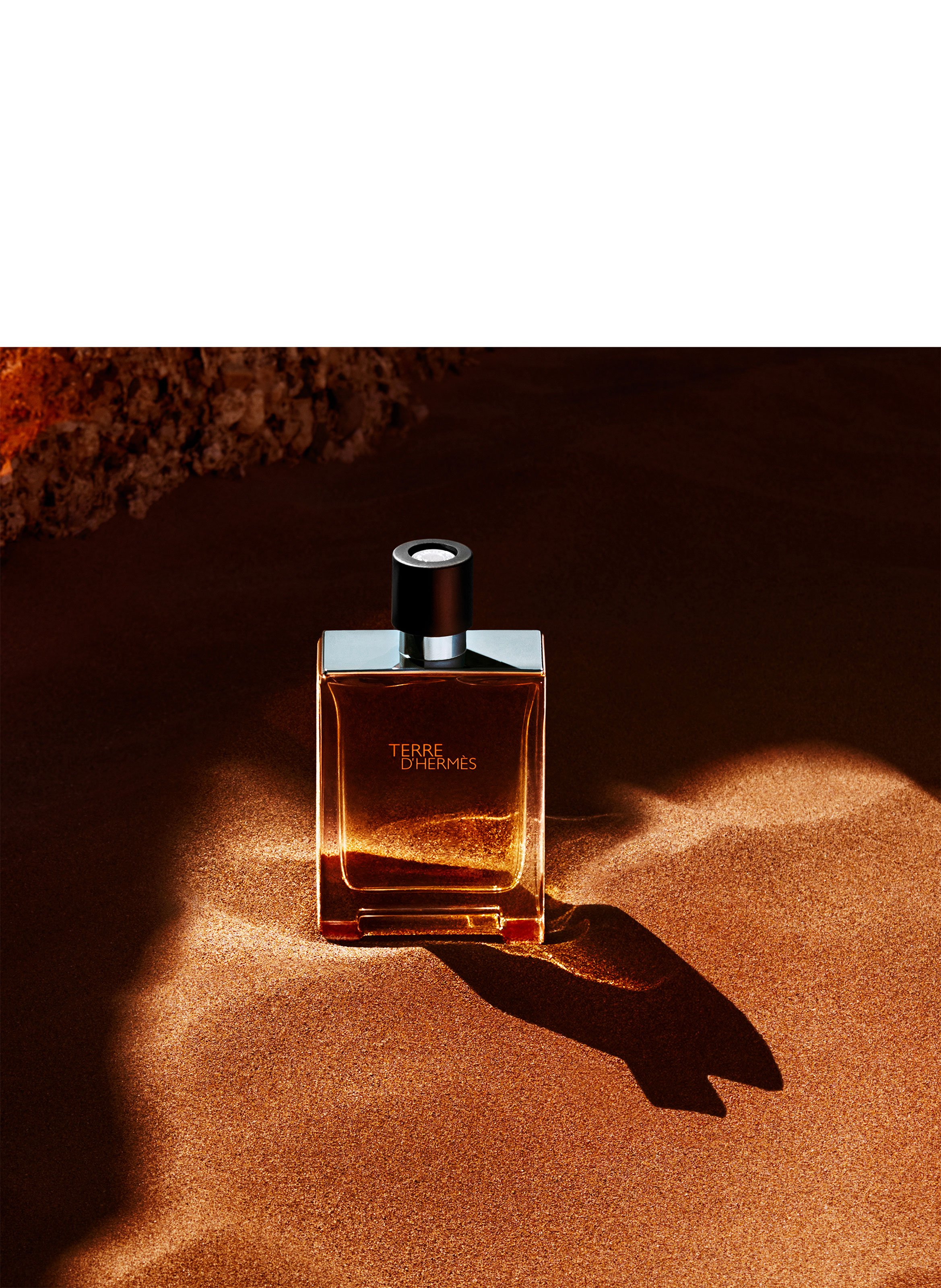 Terre d'Hermès, Recharge Eau de toilette 125ml No color