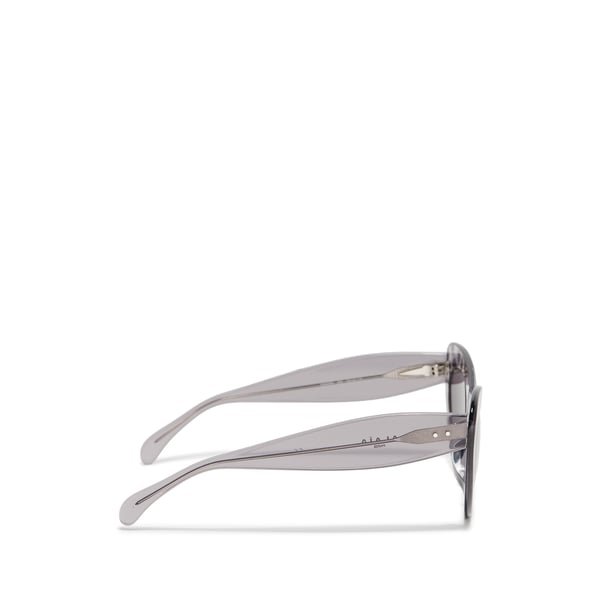 Lunettes de soleil en acétate