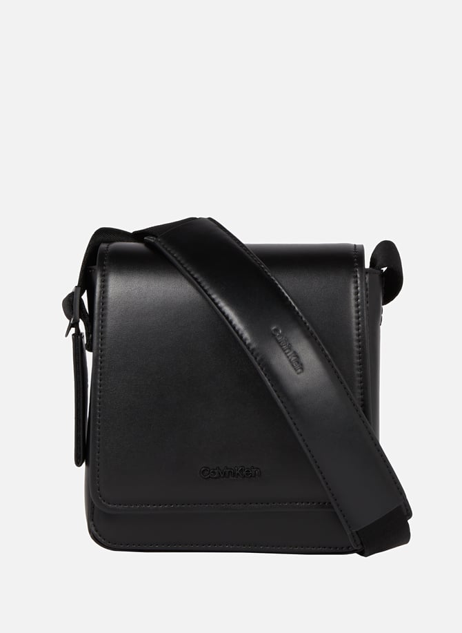 Calvin klein sales shoulder bag mens