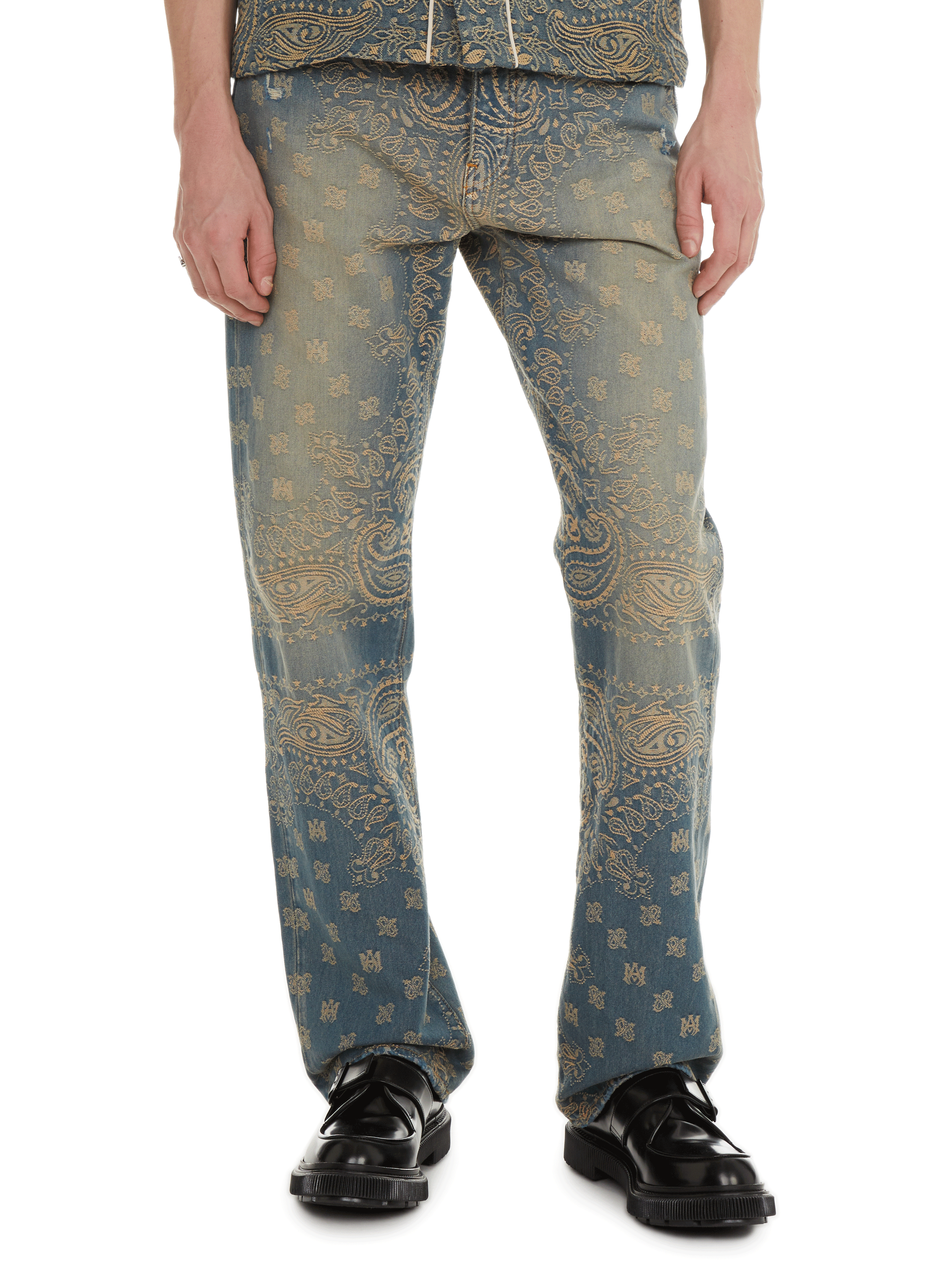 Brass ring VIVIENNE WESTWOOD Silver