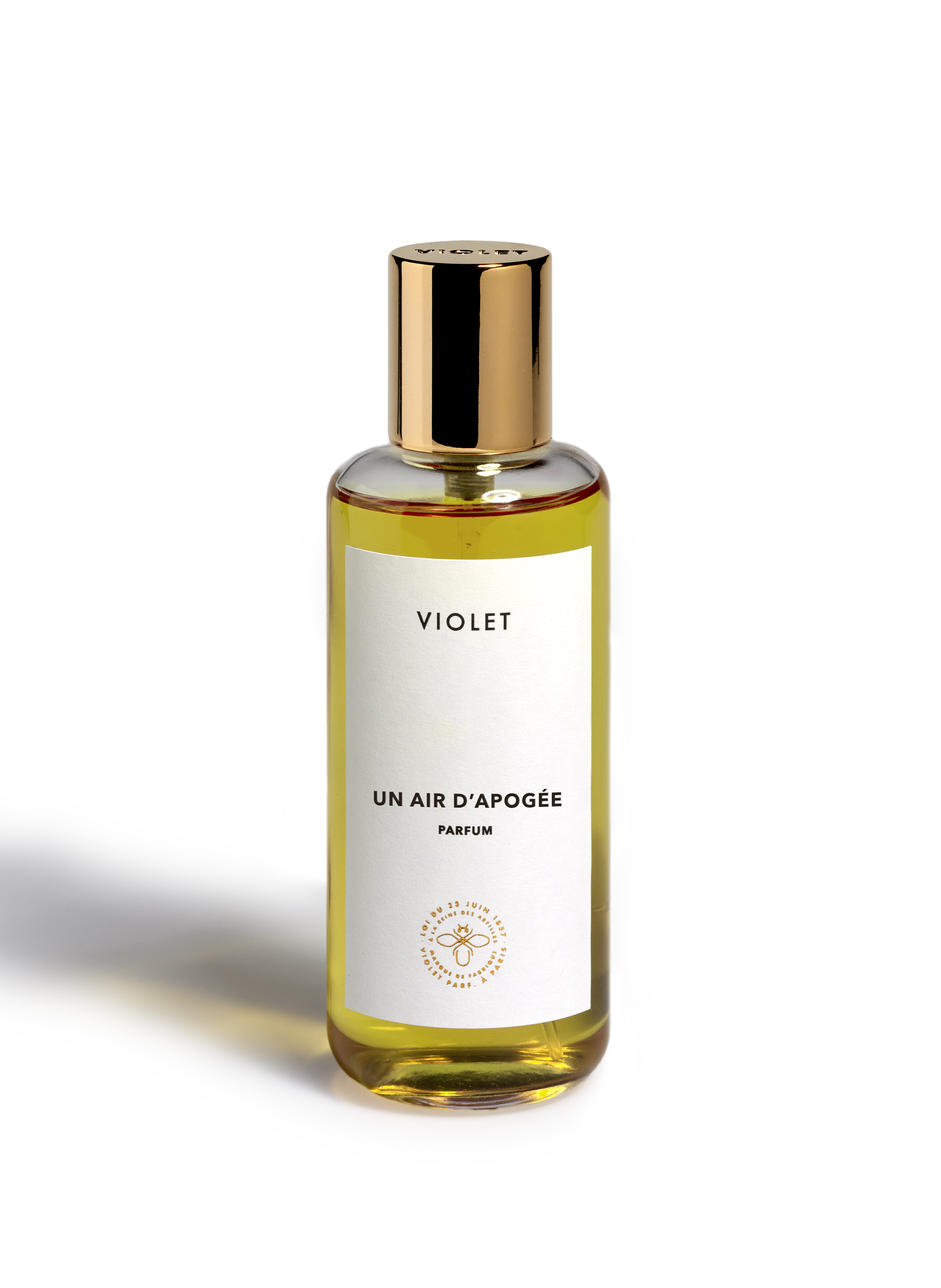 Eau de parfum - Un Air d?Apogée MAISON VIOLET No color