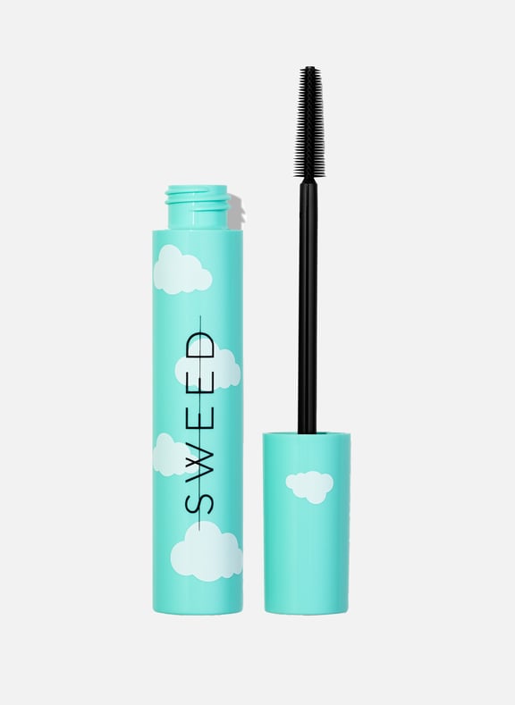 Cloud Mascara Brown by SWEED SWEED Cloud Mascara Brown