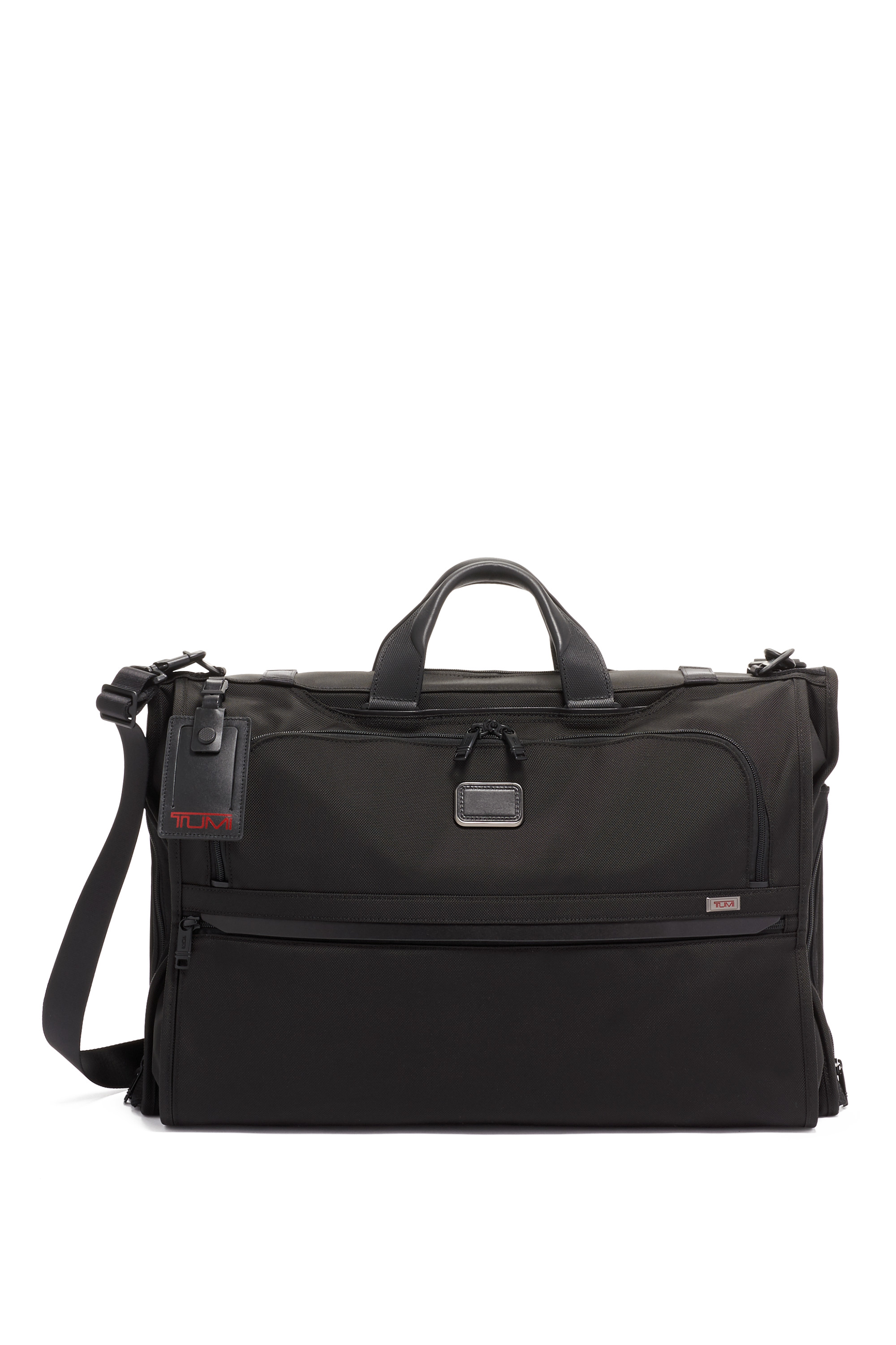Tumi alpha housse vêtements taille s TUMI Noir