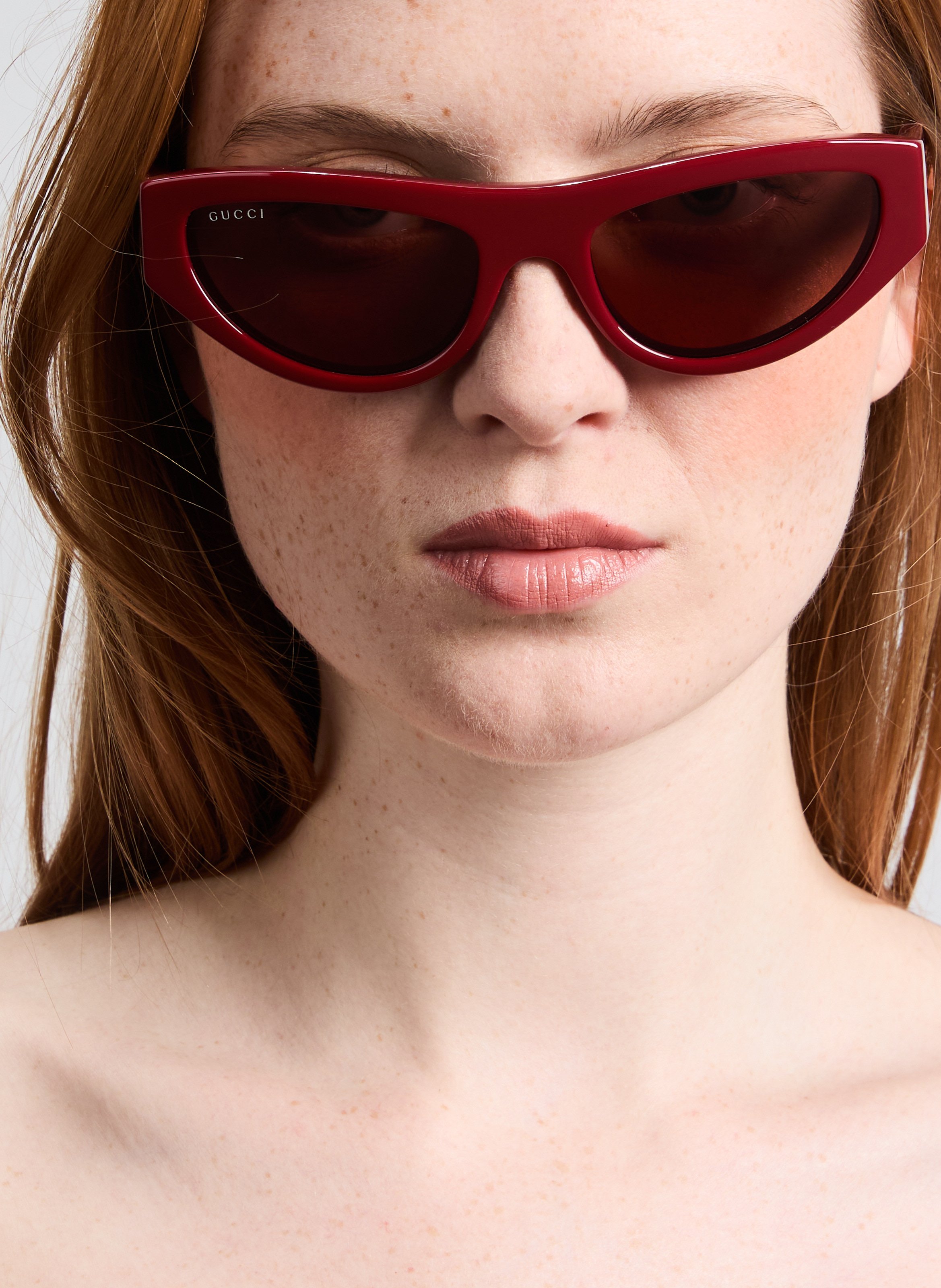  Sunglasses  GUCCI Multicolour