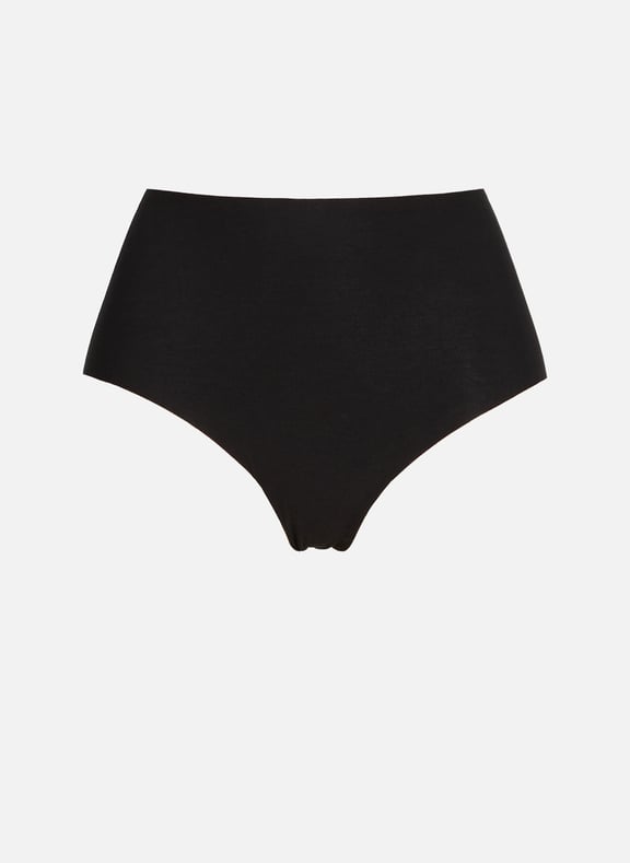 High-waisted briefs Black by WACOAL WACOAL High-waisted briefs Black