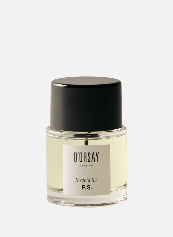 Eau de parfum Jusqu'à toi by D'ORSAY D'ORSAY Eau de parfum Jusqu'à toi