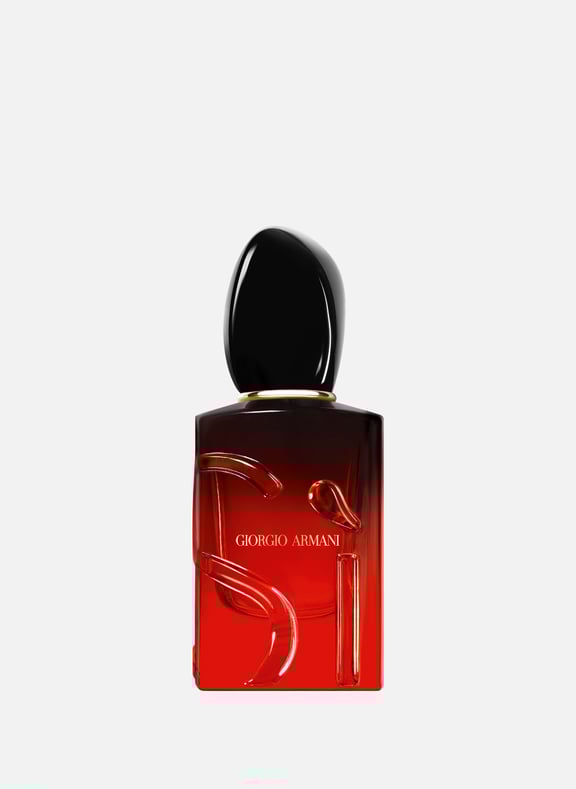 If Eau de parfum intense - floral amber by ARMANI ARMANI If Eau de parfum intense - floral amber