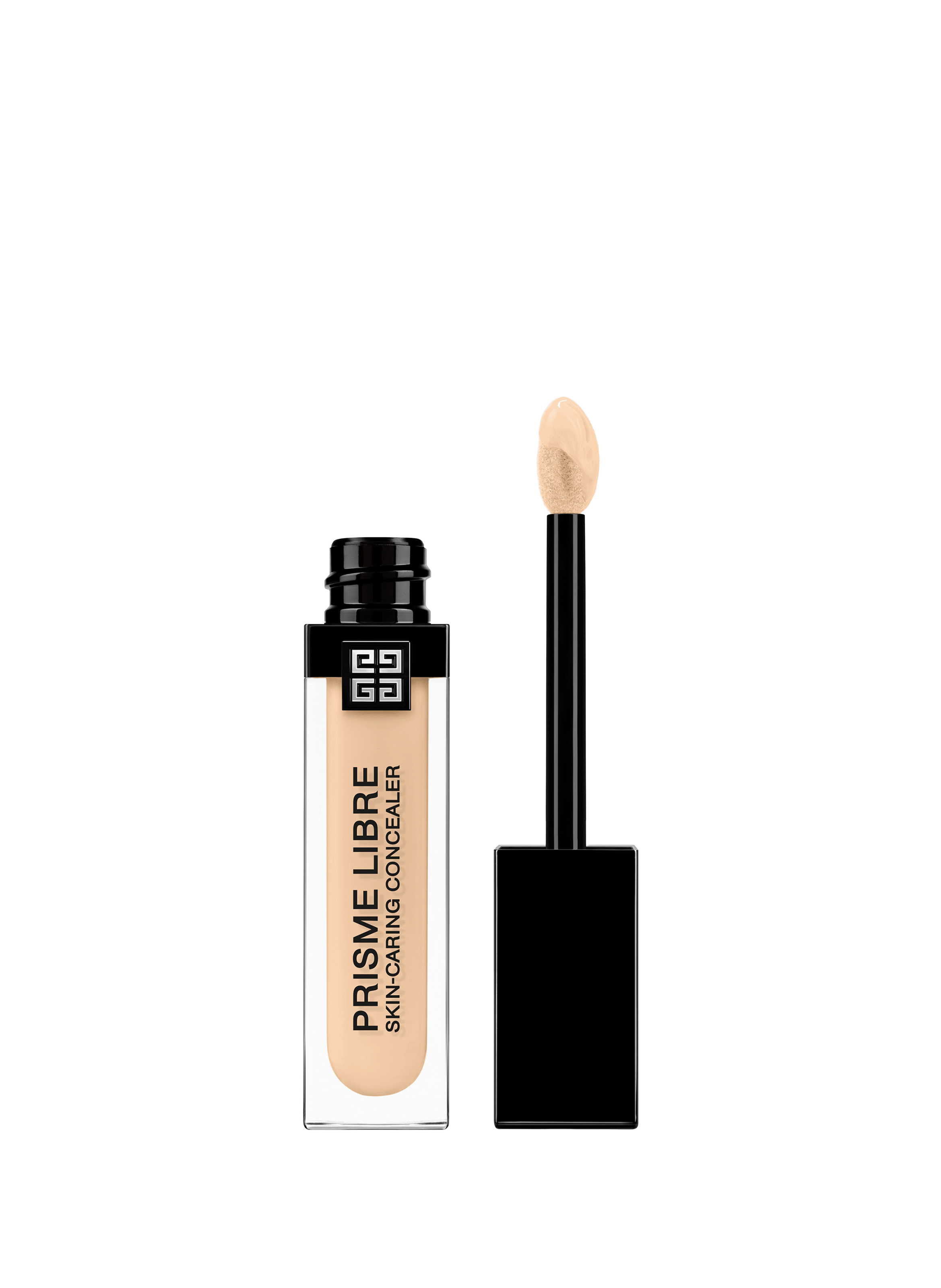 Prisme Libre Skin-Caring Concealer - Multi-Use Skin-Correcting Concealer GIVENCHY W100