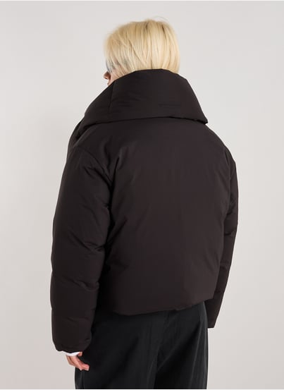 Veste courte Down matelassée  ALEXANDER WANG Veste courte Down matelassée  ALEXANDER WANG