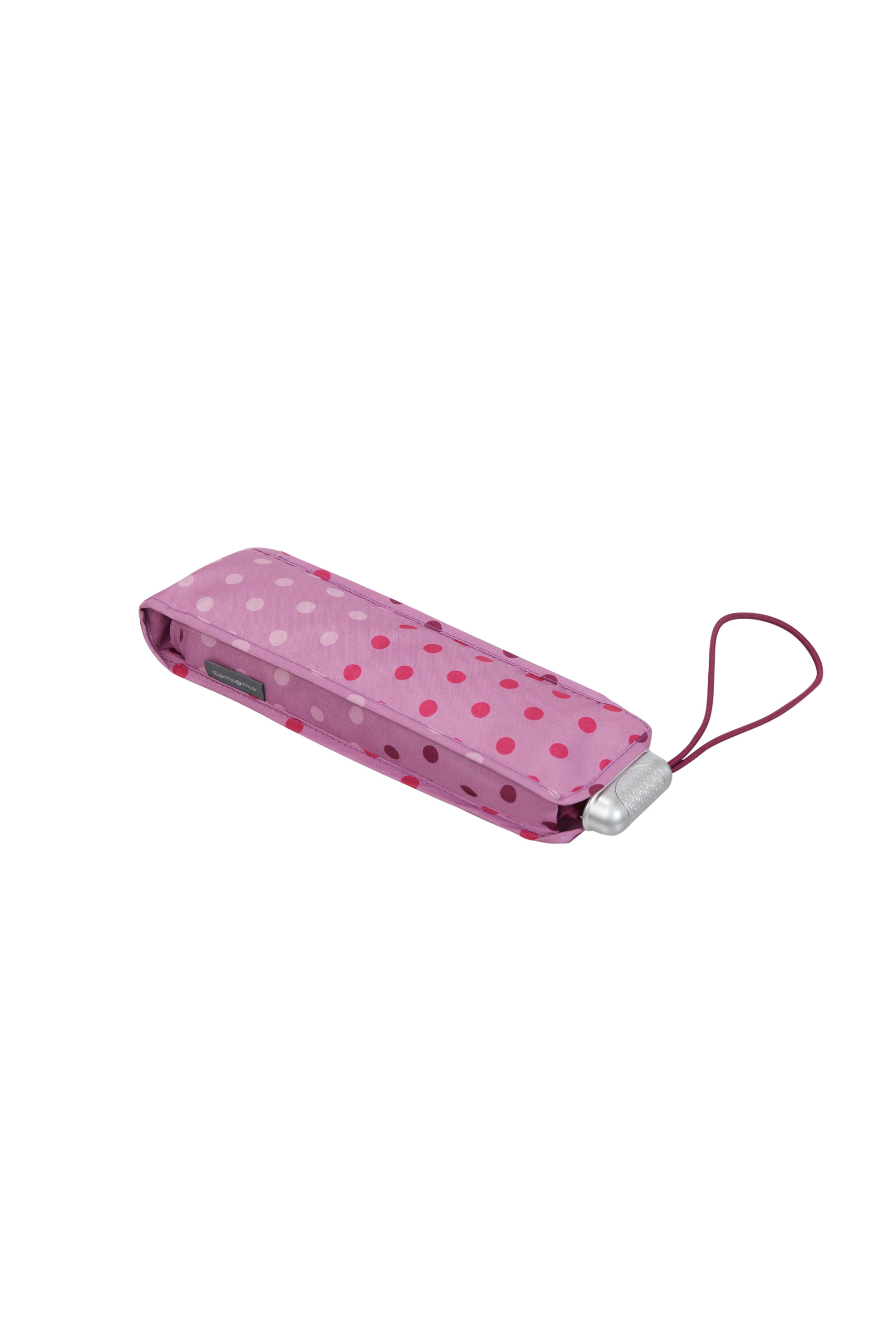 Alu drop s mini parapluie taille s Violet