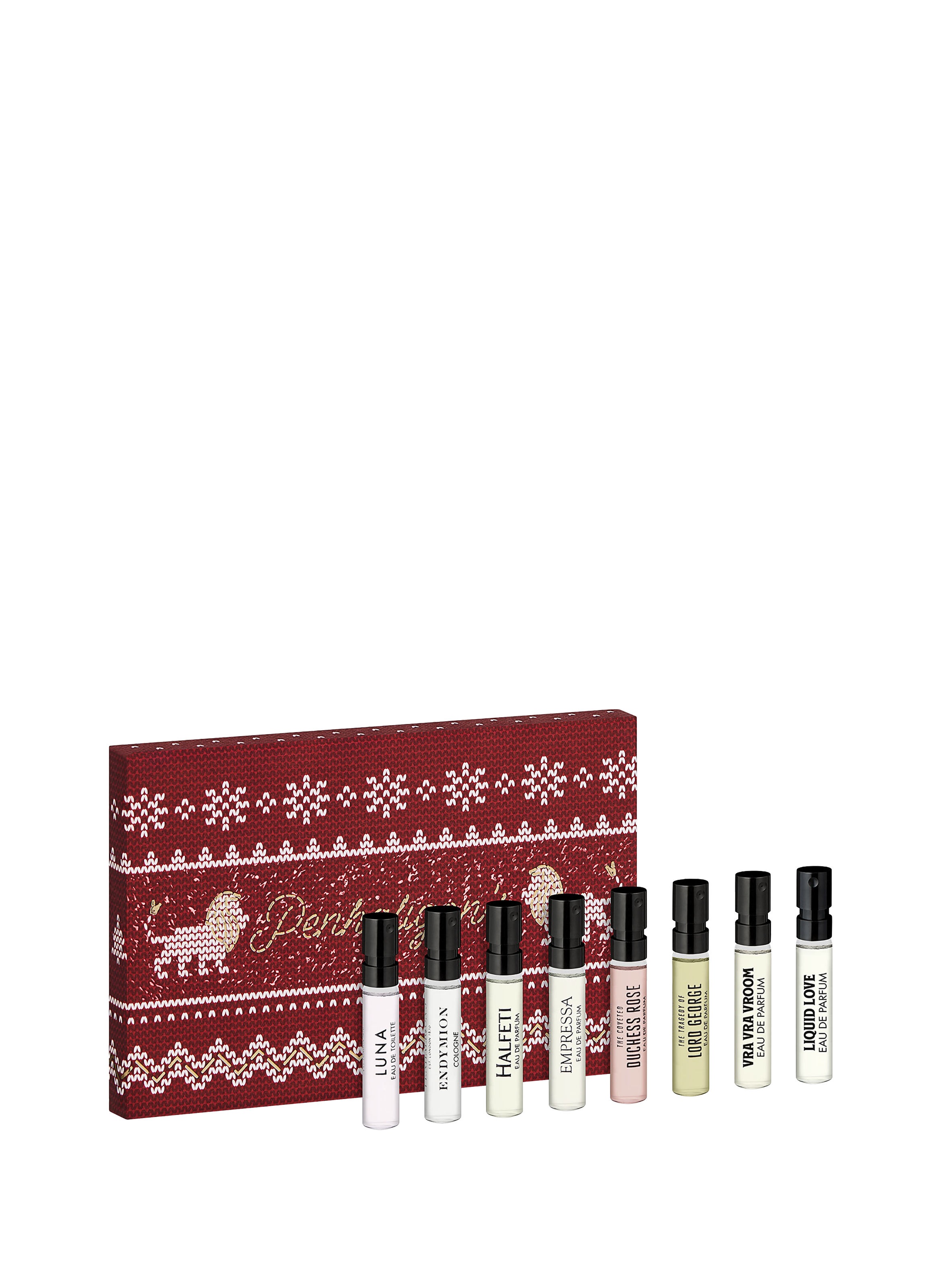 PENHALIGON'S Halfeti Set No color