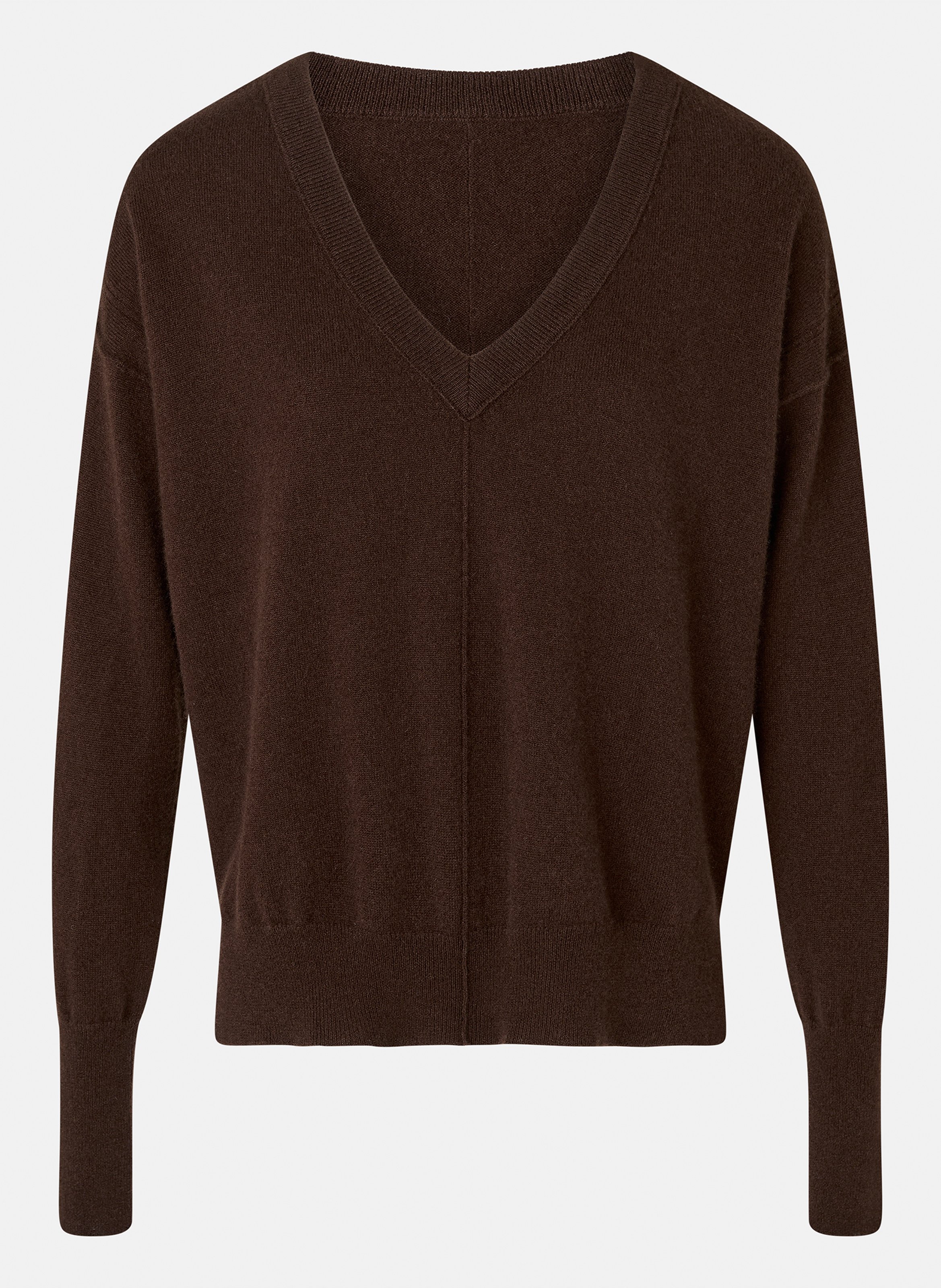 Pull pucci ZAPA Marron