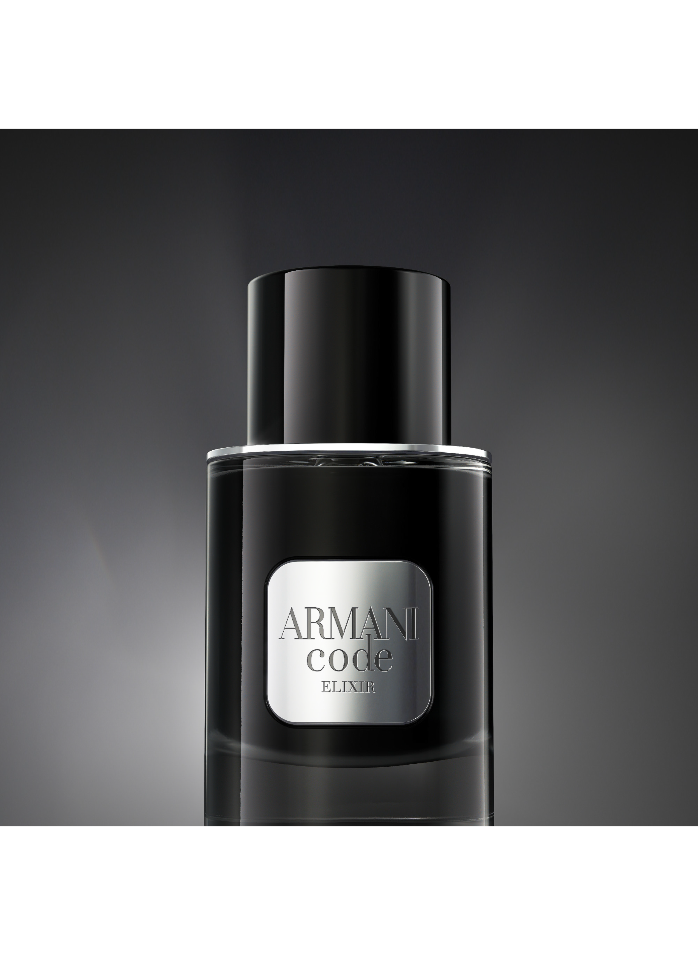 Armani Code Homme Elixir - Parfum ARMANI No color