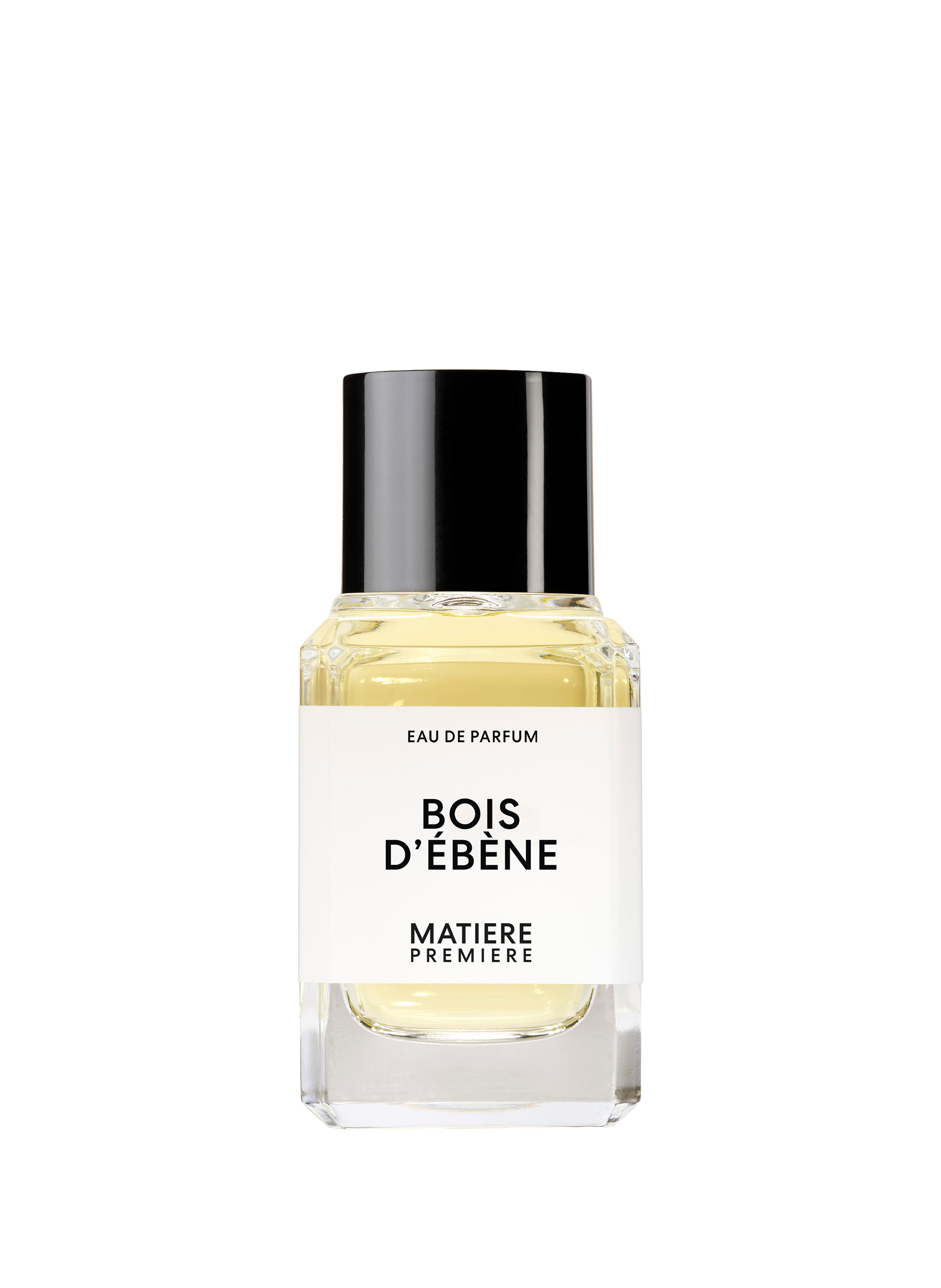 MATIERE PREMIERE Bois d'Ebène Eau de Parfum No color
