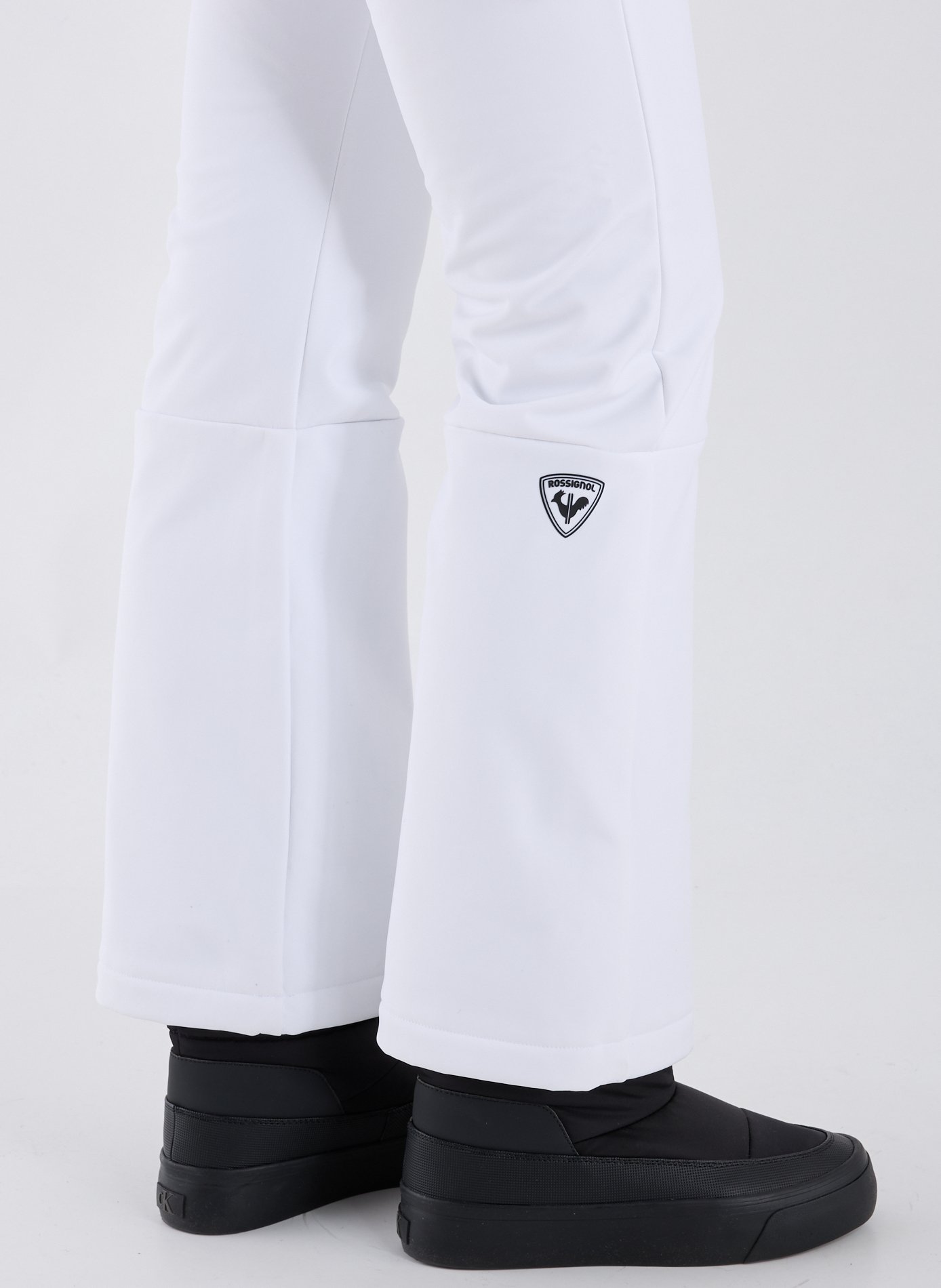Ski pants ROSSIGNOL White
