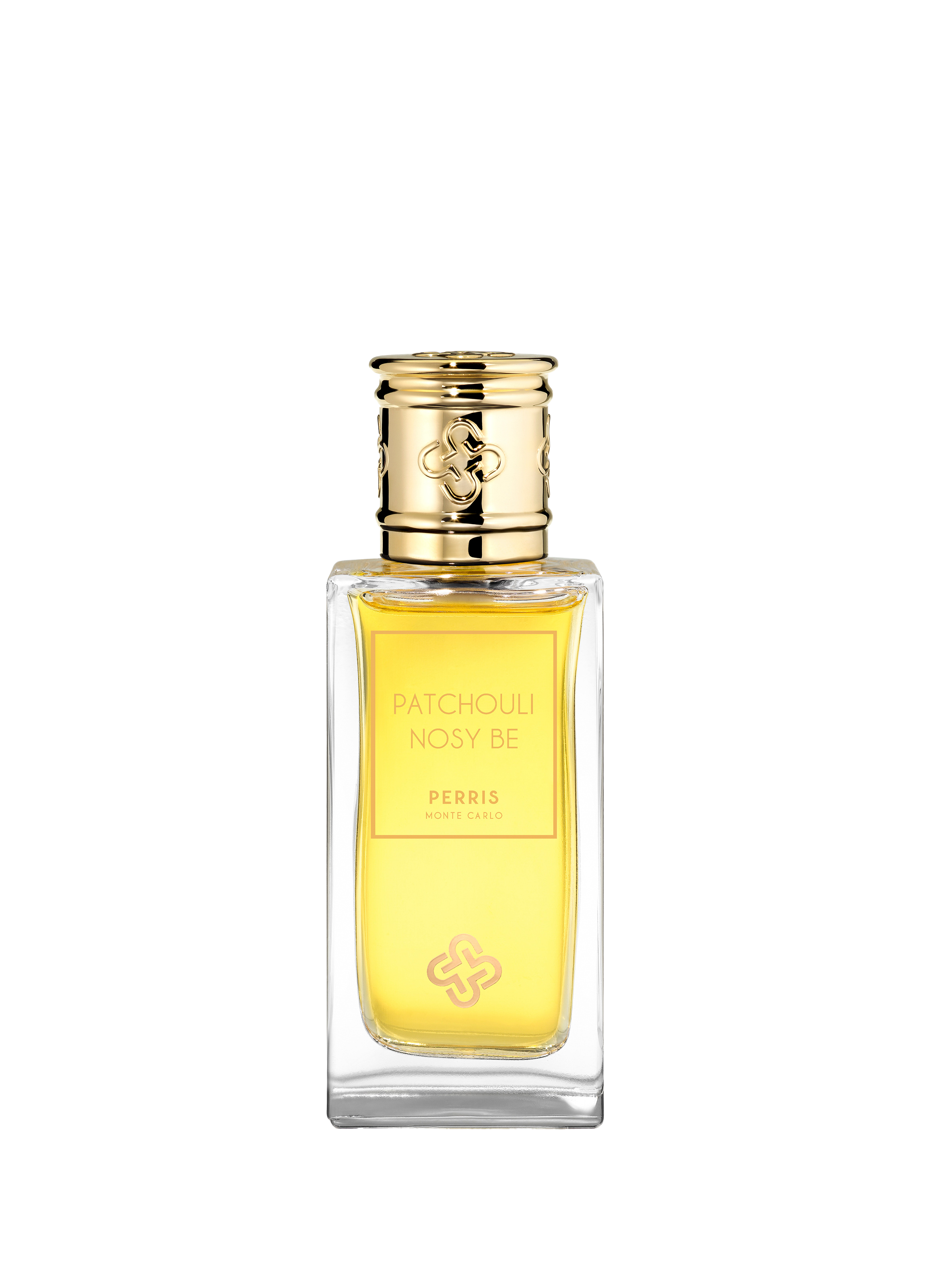 PERRIS MONTE CARLO Patchouli Nosy Be extrait de parfum No color