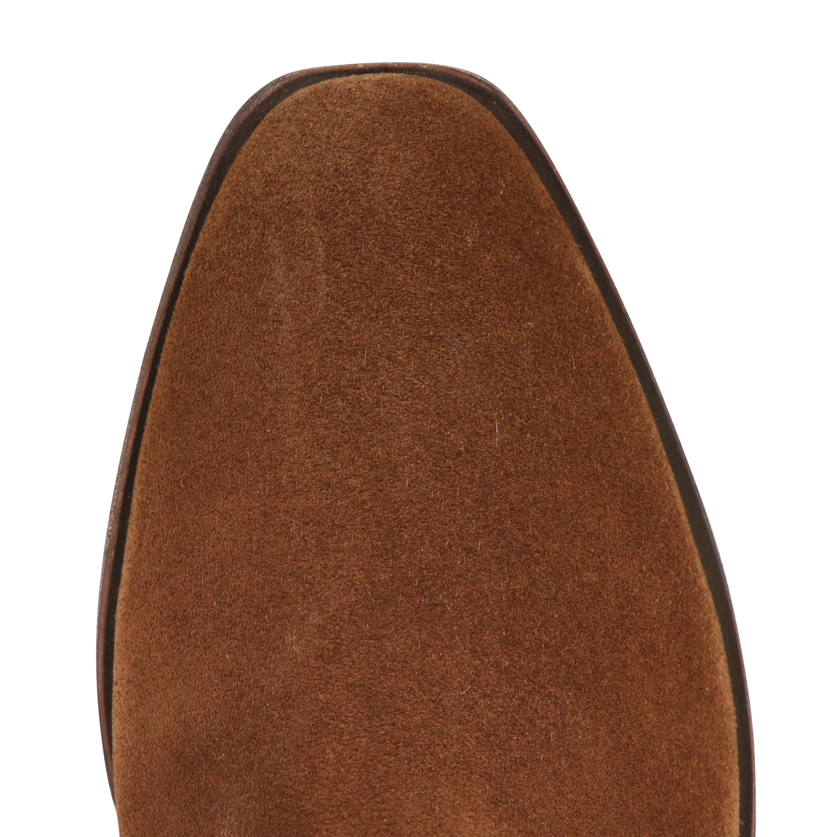 Boots en cuir winona ANTHOLOGY Marron