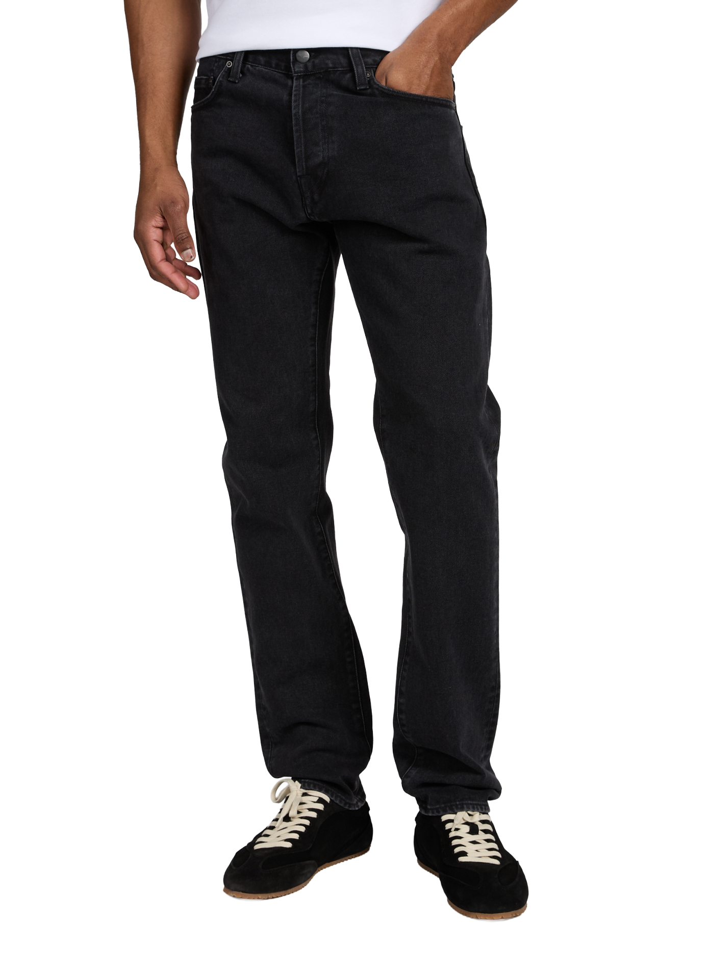 Contrast Jeans CARHARTT WIP