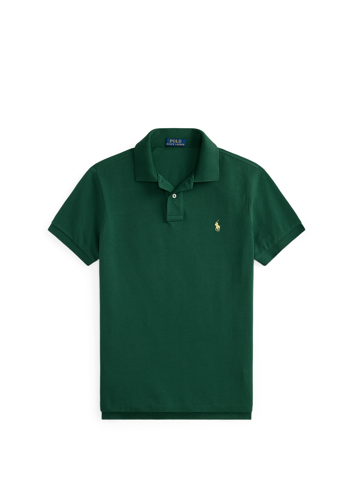 Polo en coton  New forest c1429