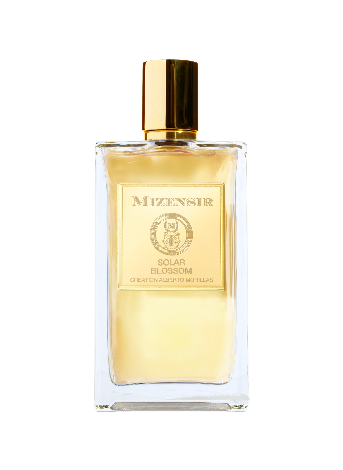 Solar Blossom - Eau de Parfum MIZENSIR No color