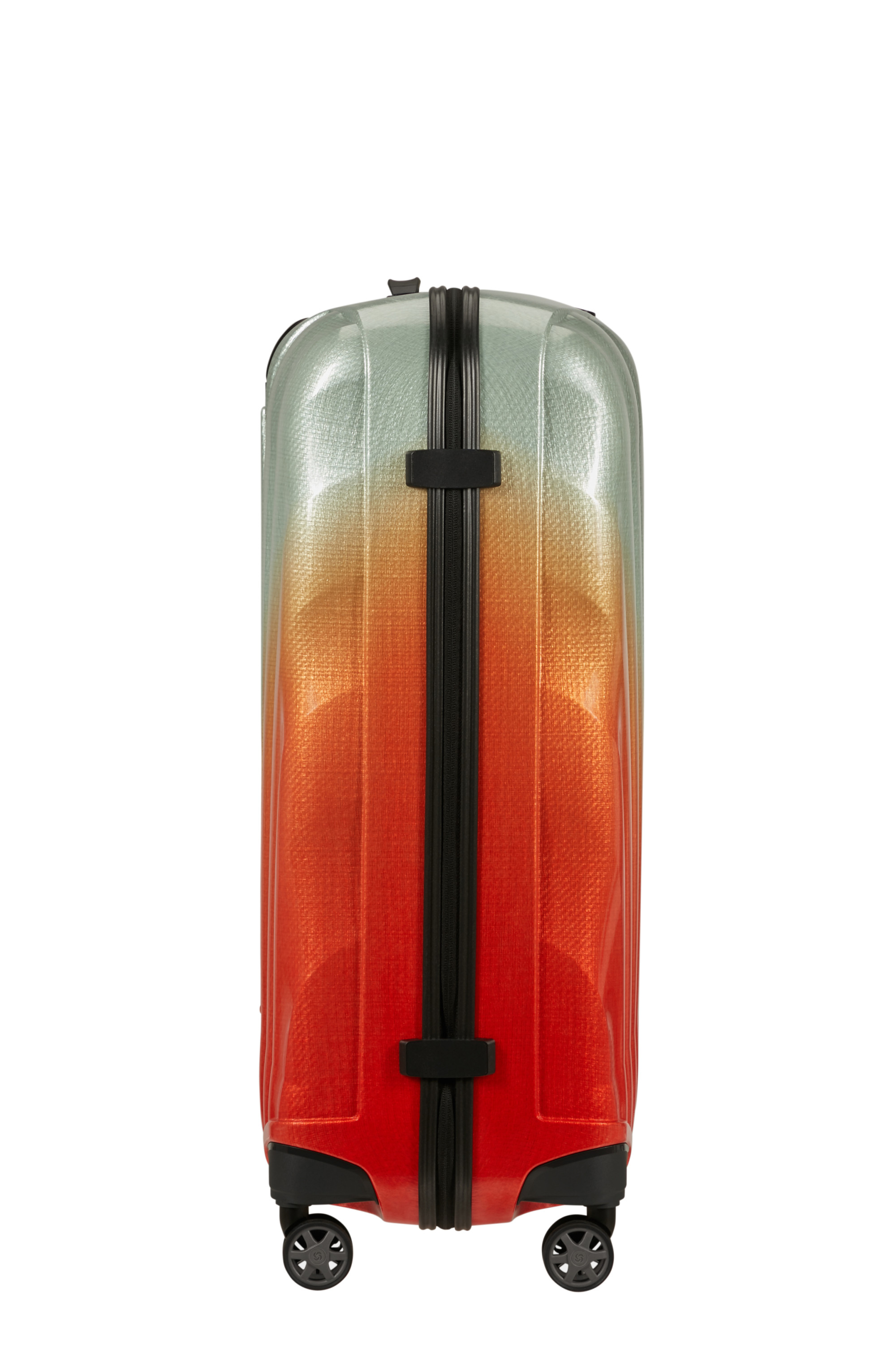 C-lite valise 4 roues taille l SAMSONITE Vert