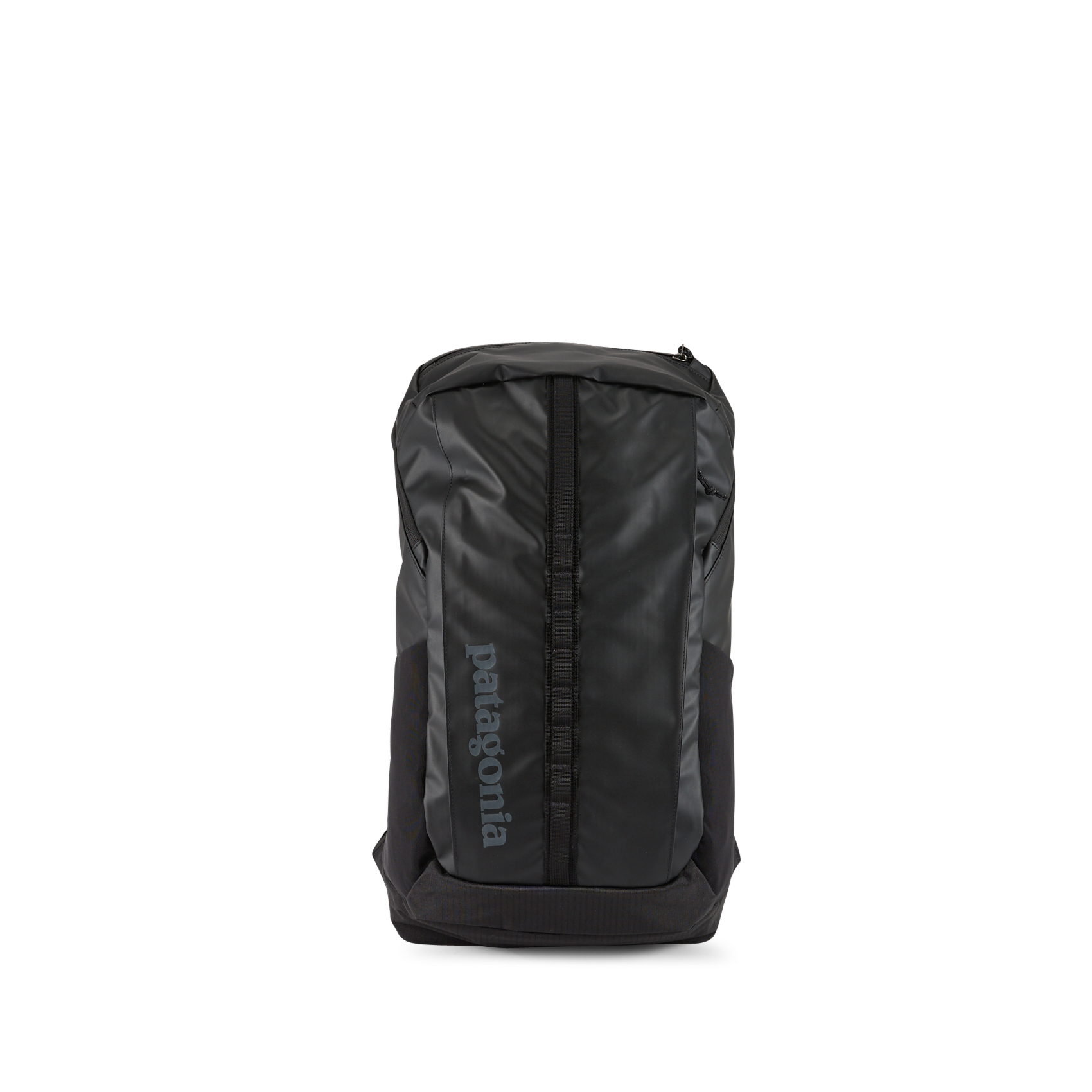 Sac à dos uni logotypé 25l PATAGONIA Noir