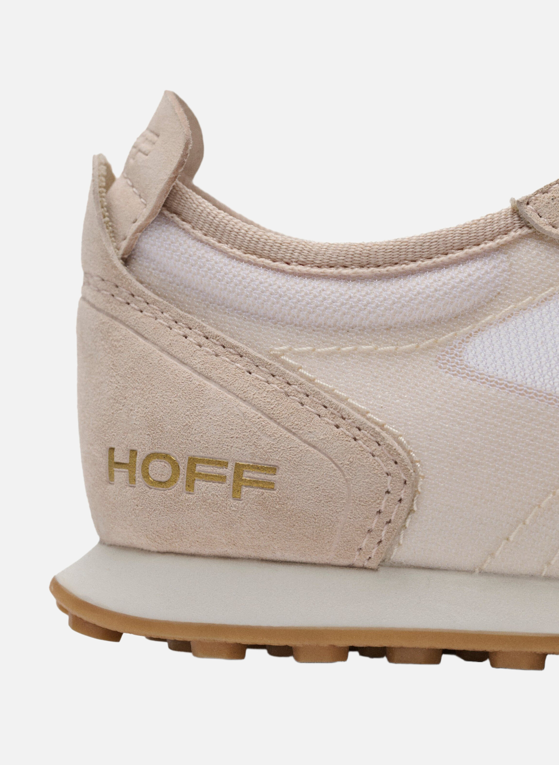 Hoff baskets décontractées bridge HOFF Beige