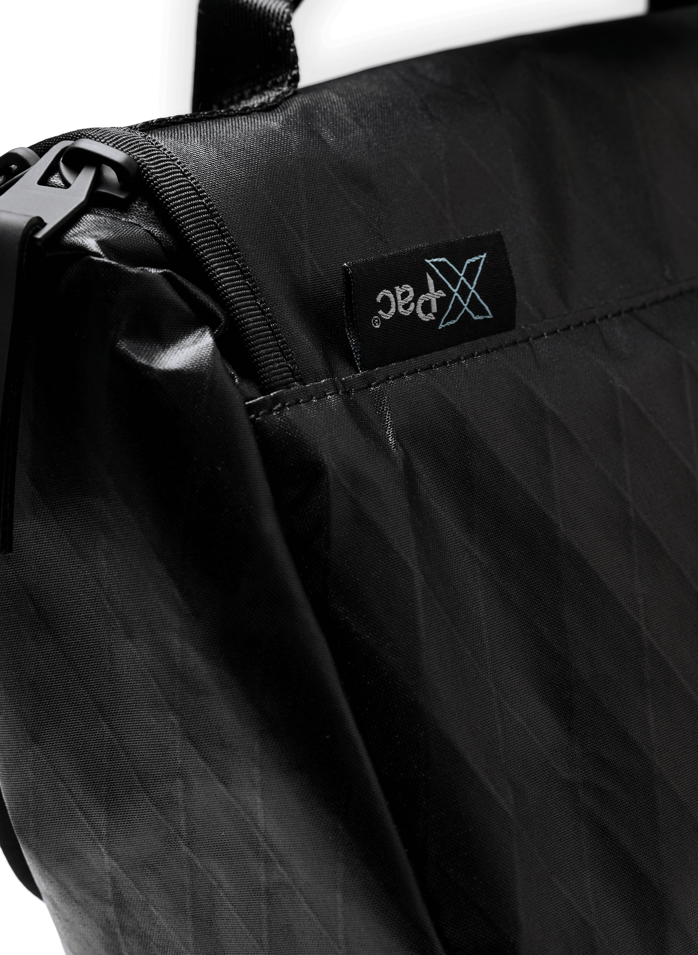 Trousse de toilette TexXel imperméable  RAINS Noir