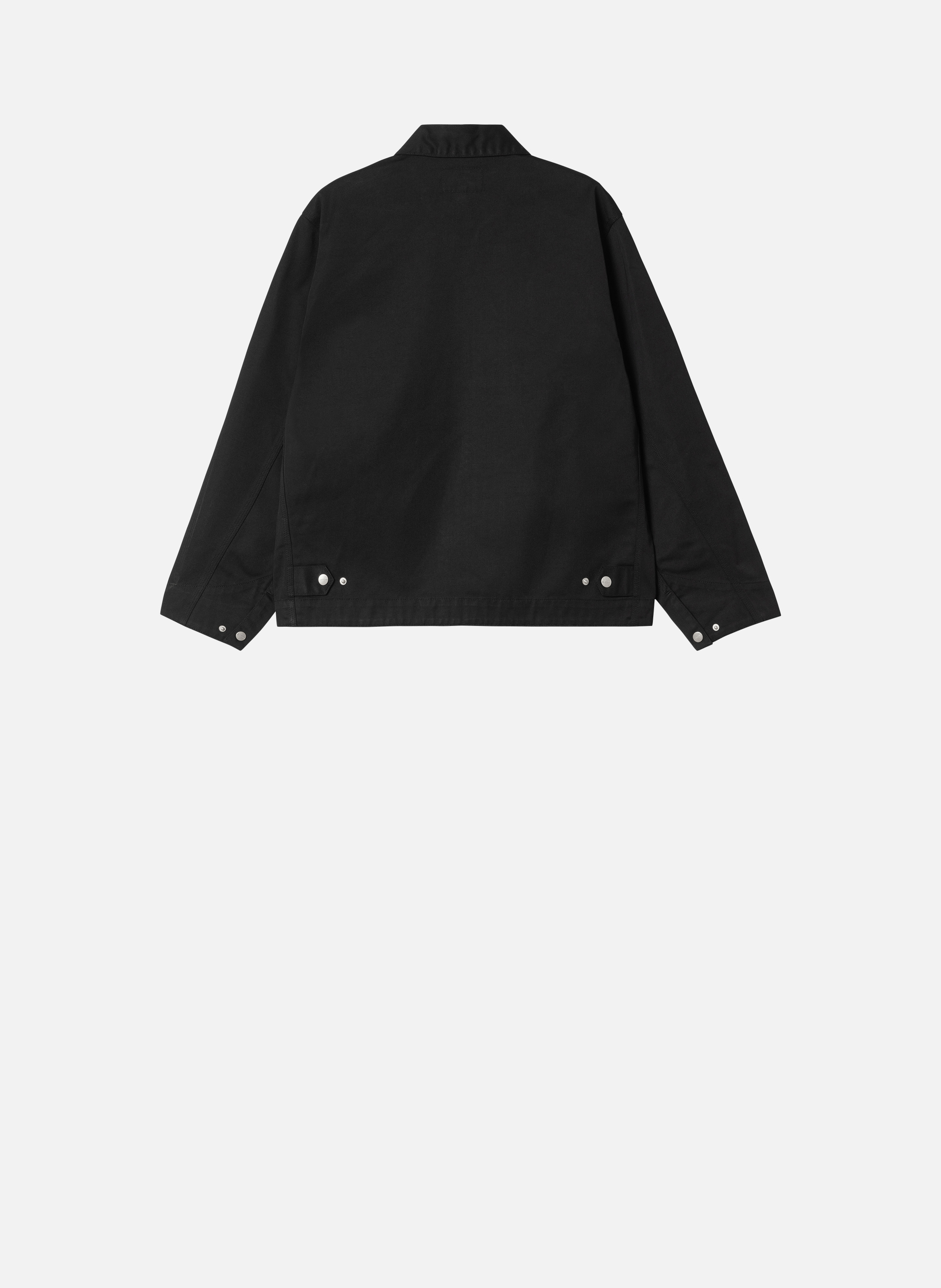 Veste module script CARHARTT WIP Noir