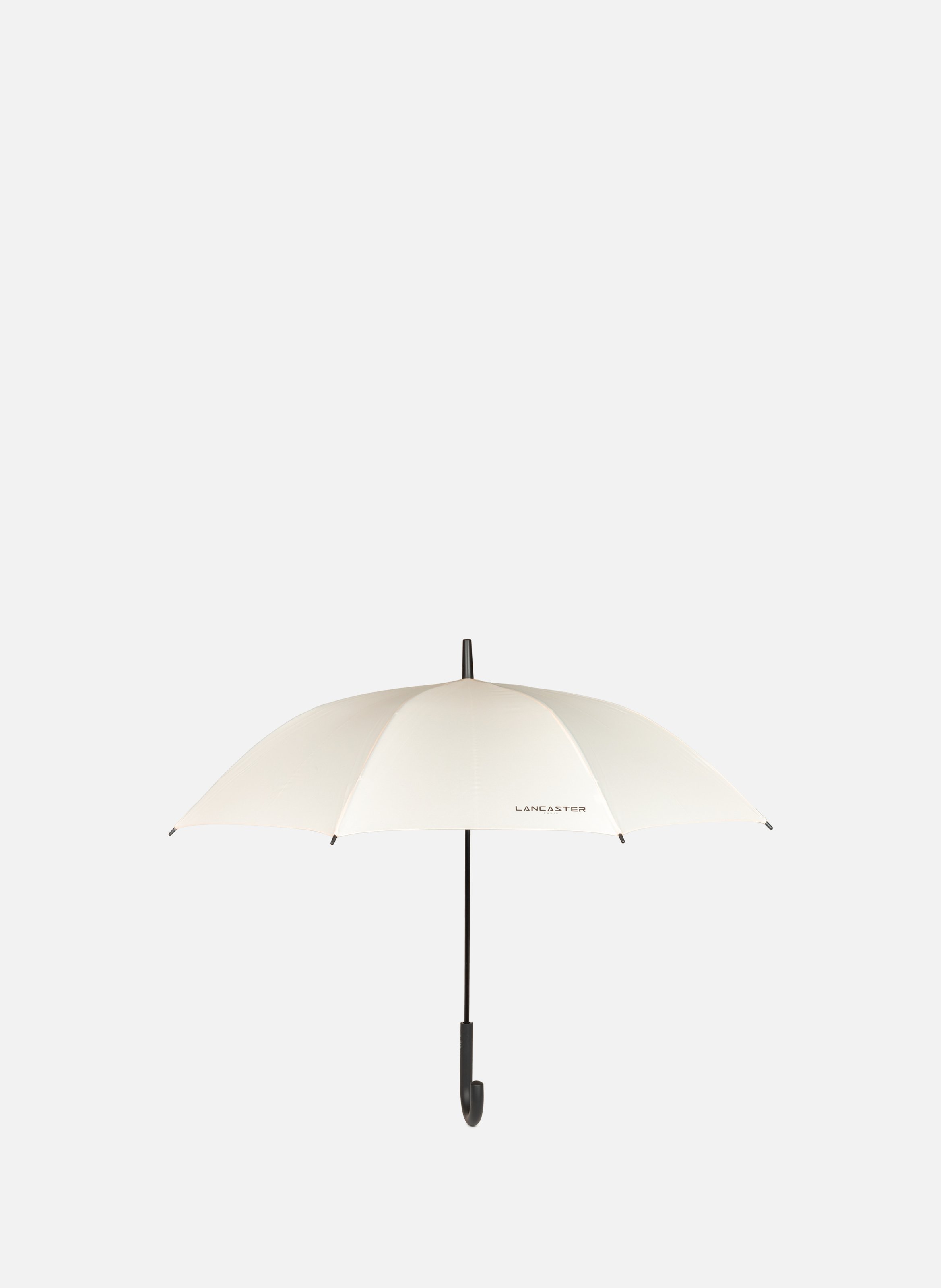 Umbrella - accessoires parapluies LANCASTER White