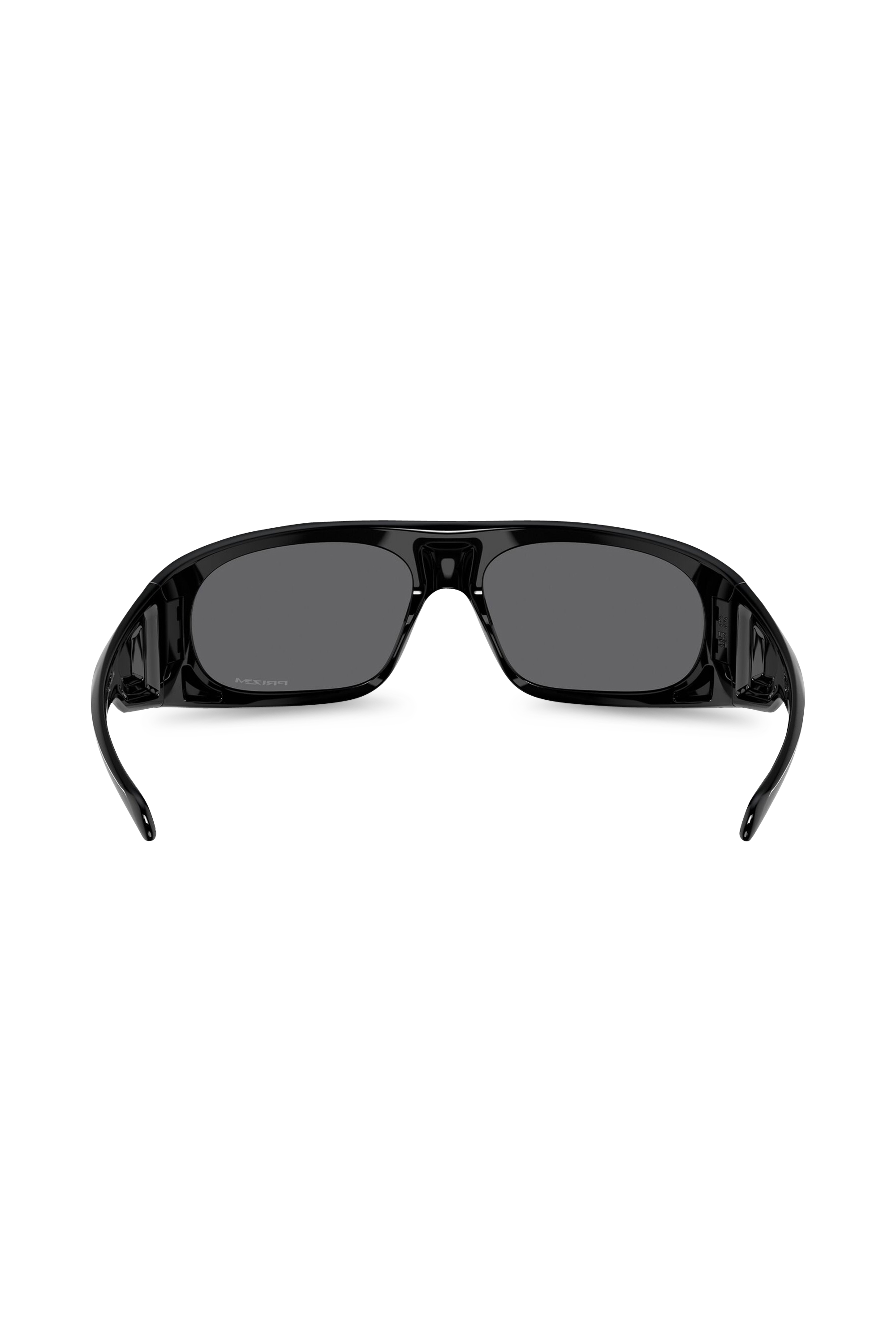 Lunettes de soleil belleville OAKLEY Noir