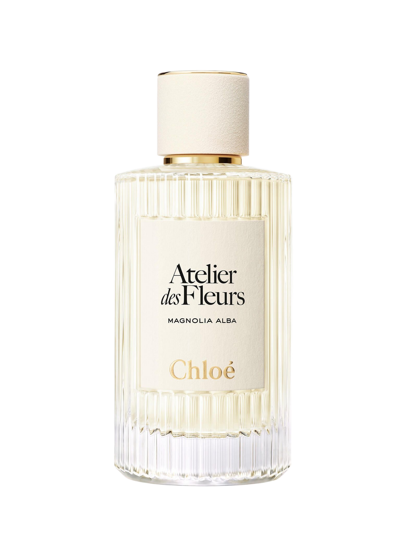 Chloé Atelier des Fleurs - Magnolia Alba - Eau de Parfum CHLOE ATELIER DES FLEURS No color