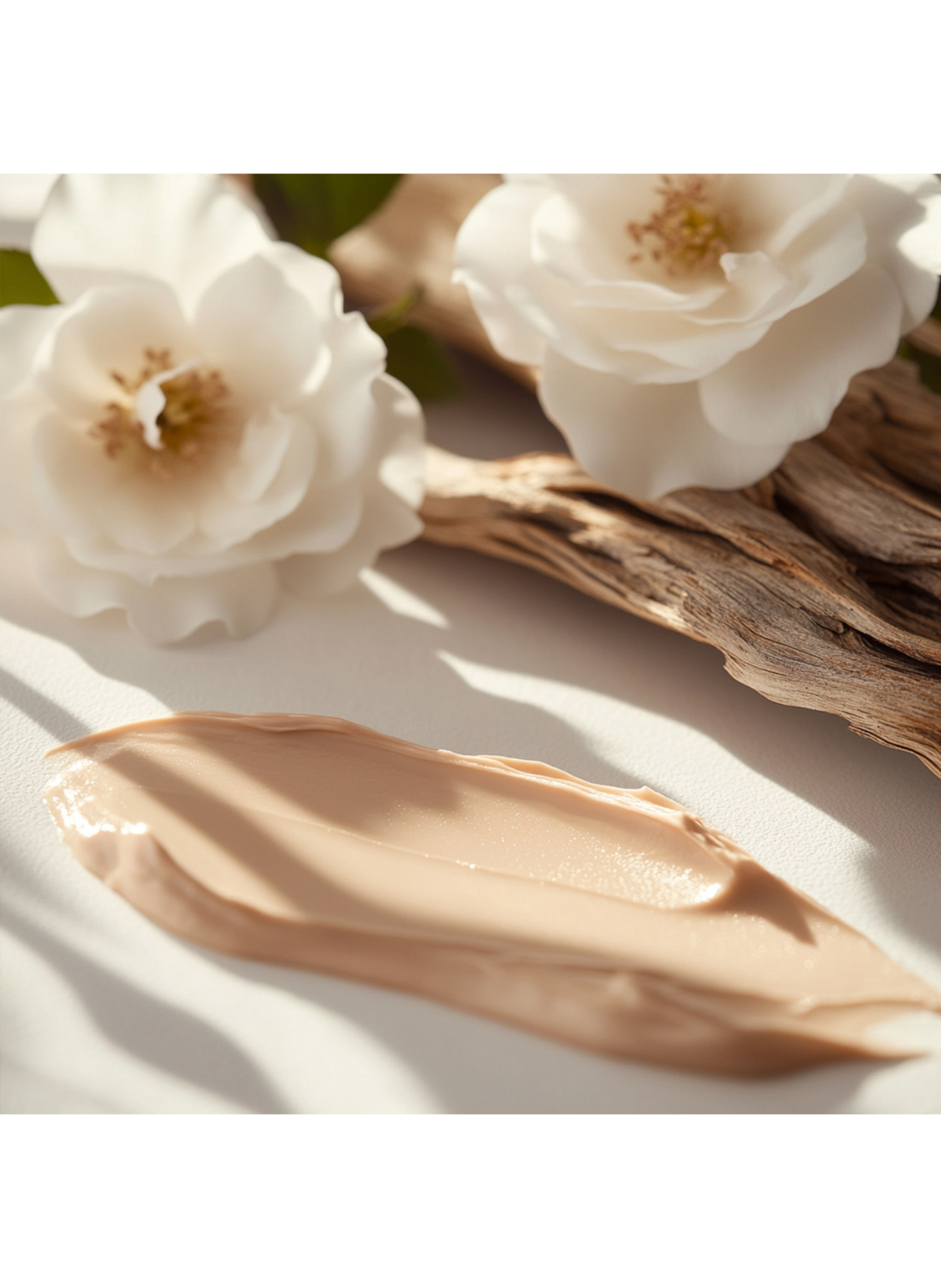 Baume bois de Rose LEONOR GREYL No color
