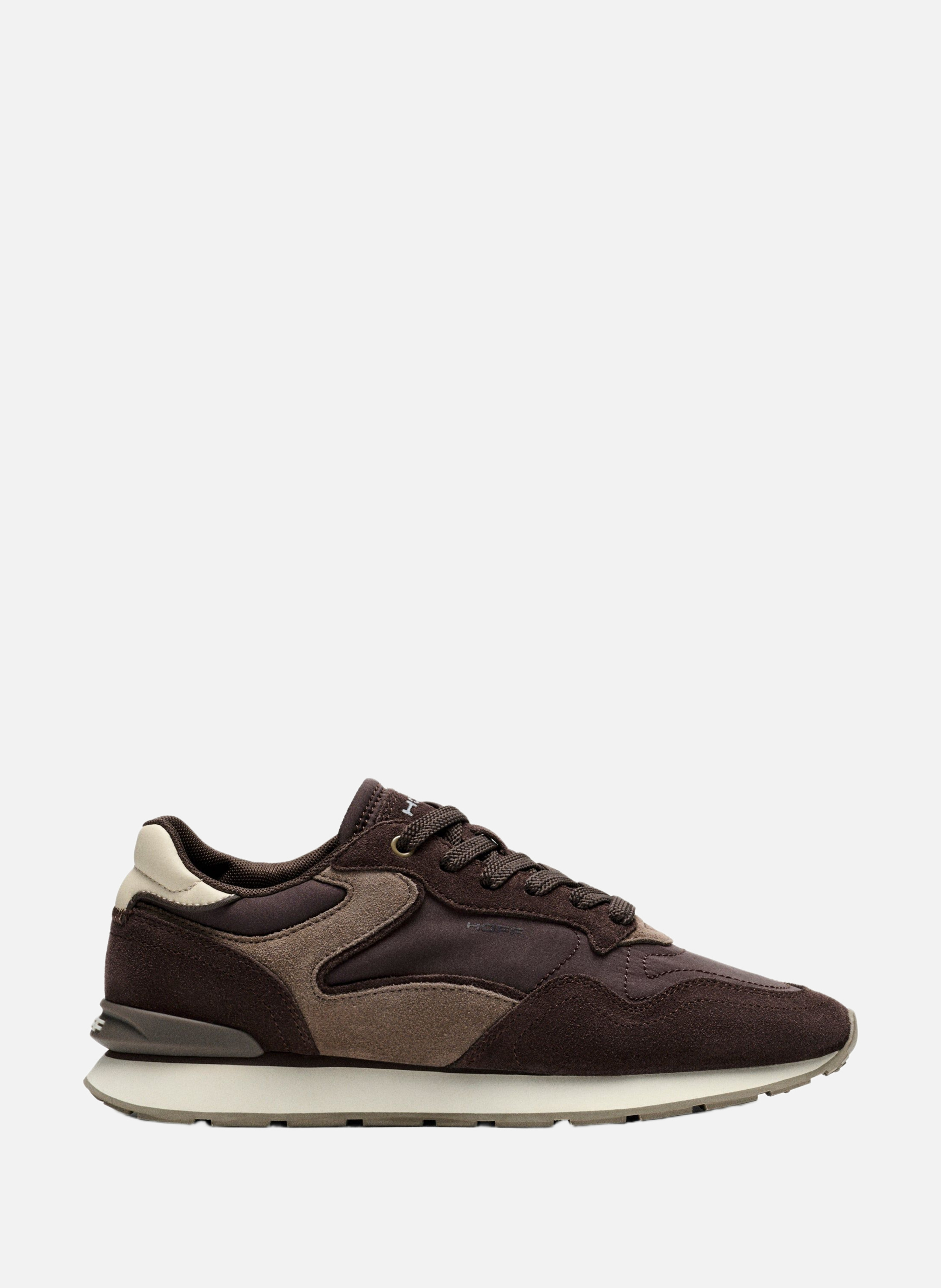 Hoff baskets décontractée city chocolate HOFF Marron