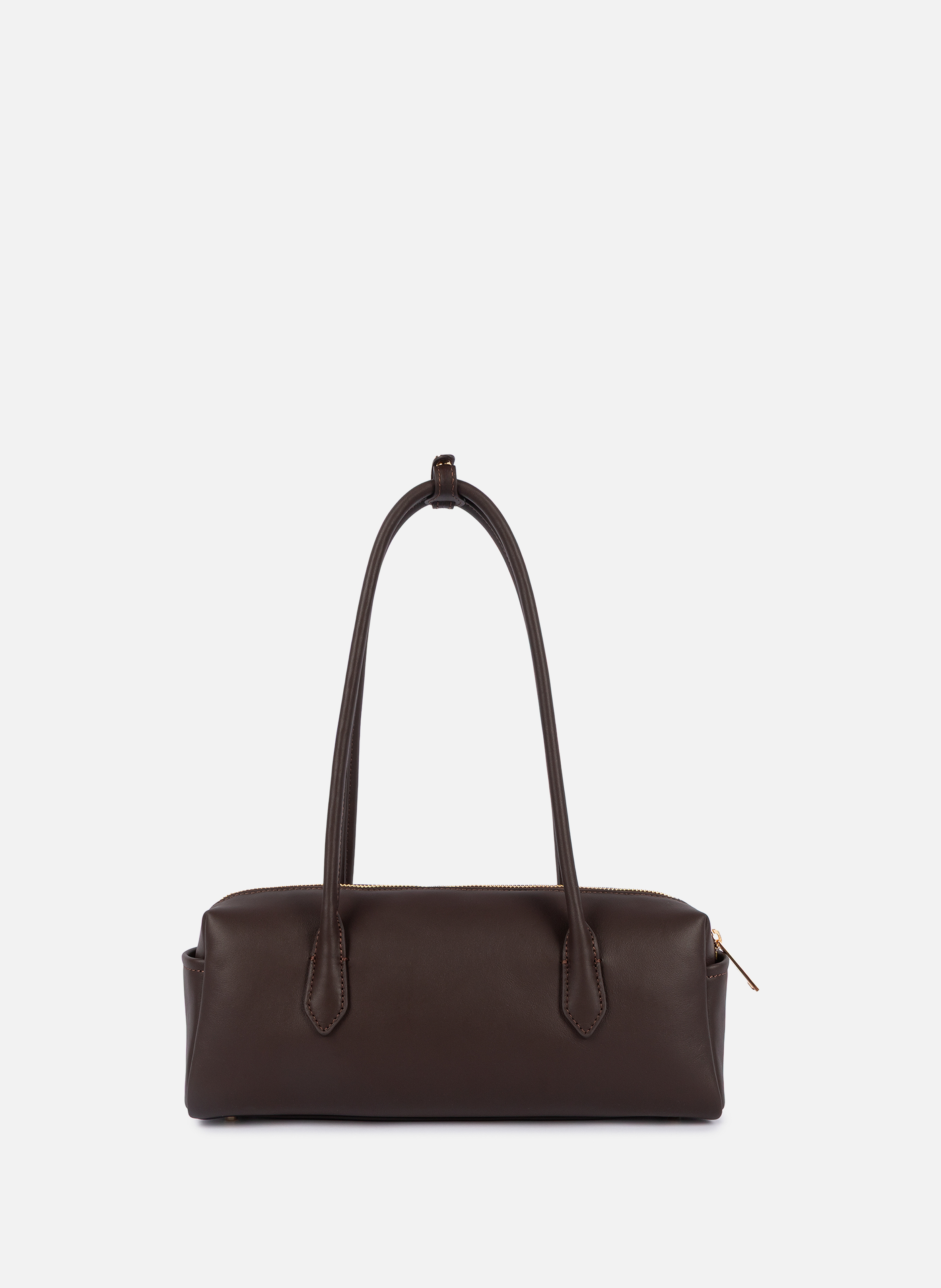 Rechthoekige tas - Donna Cube LANCASTER Bruin